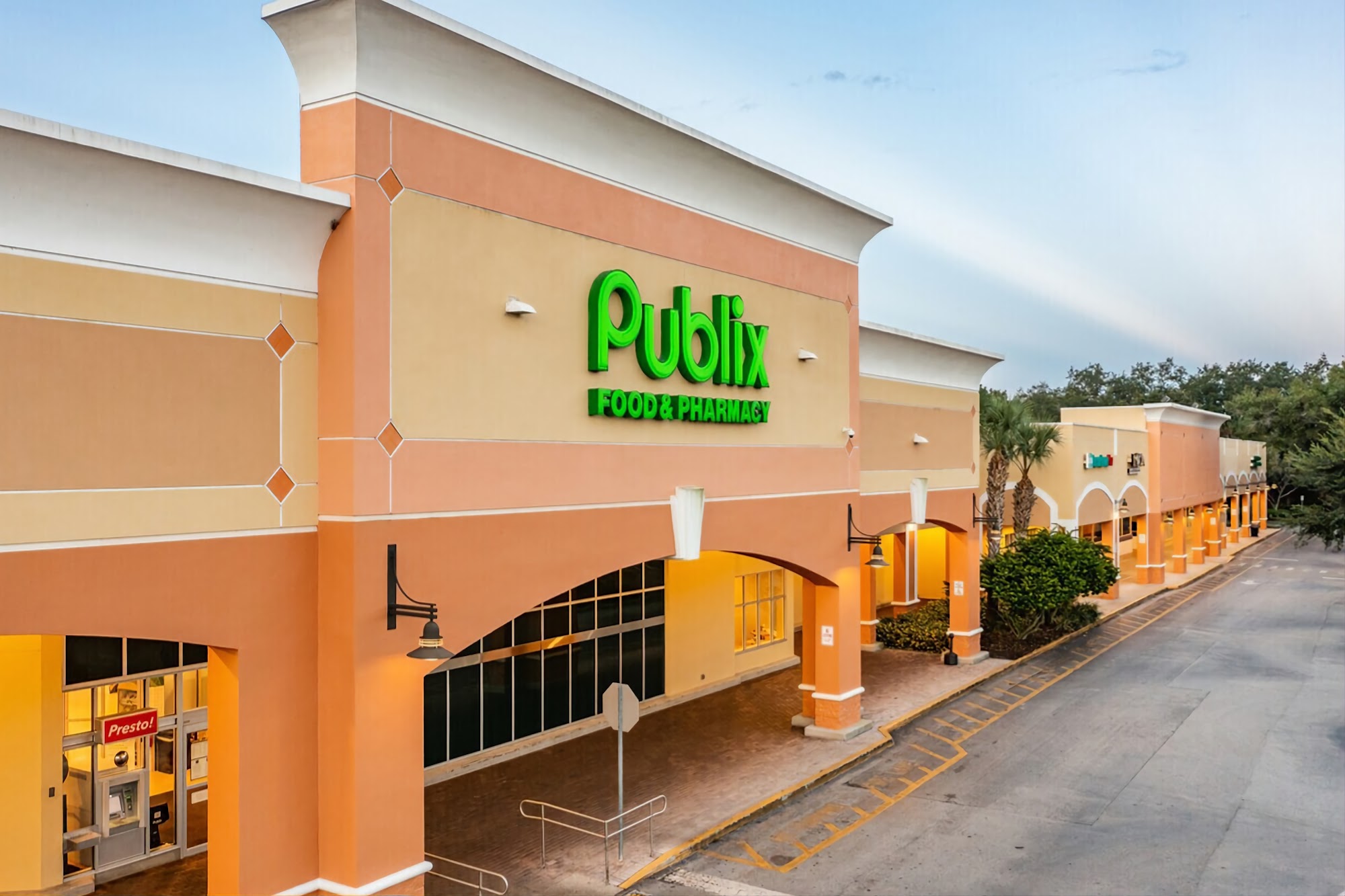 Publix Liquors at Palm Springs Crossing