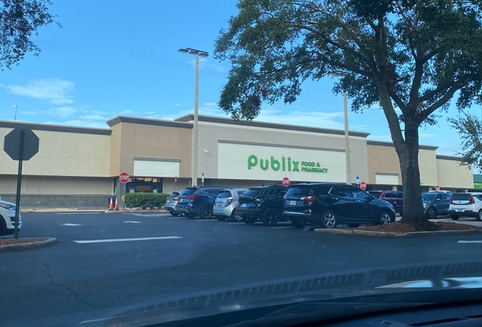 Publix Pharmacy at Palm Springs Center