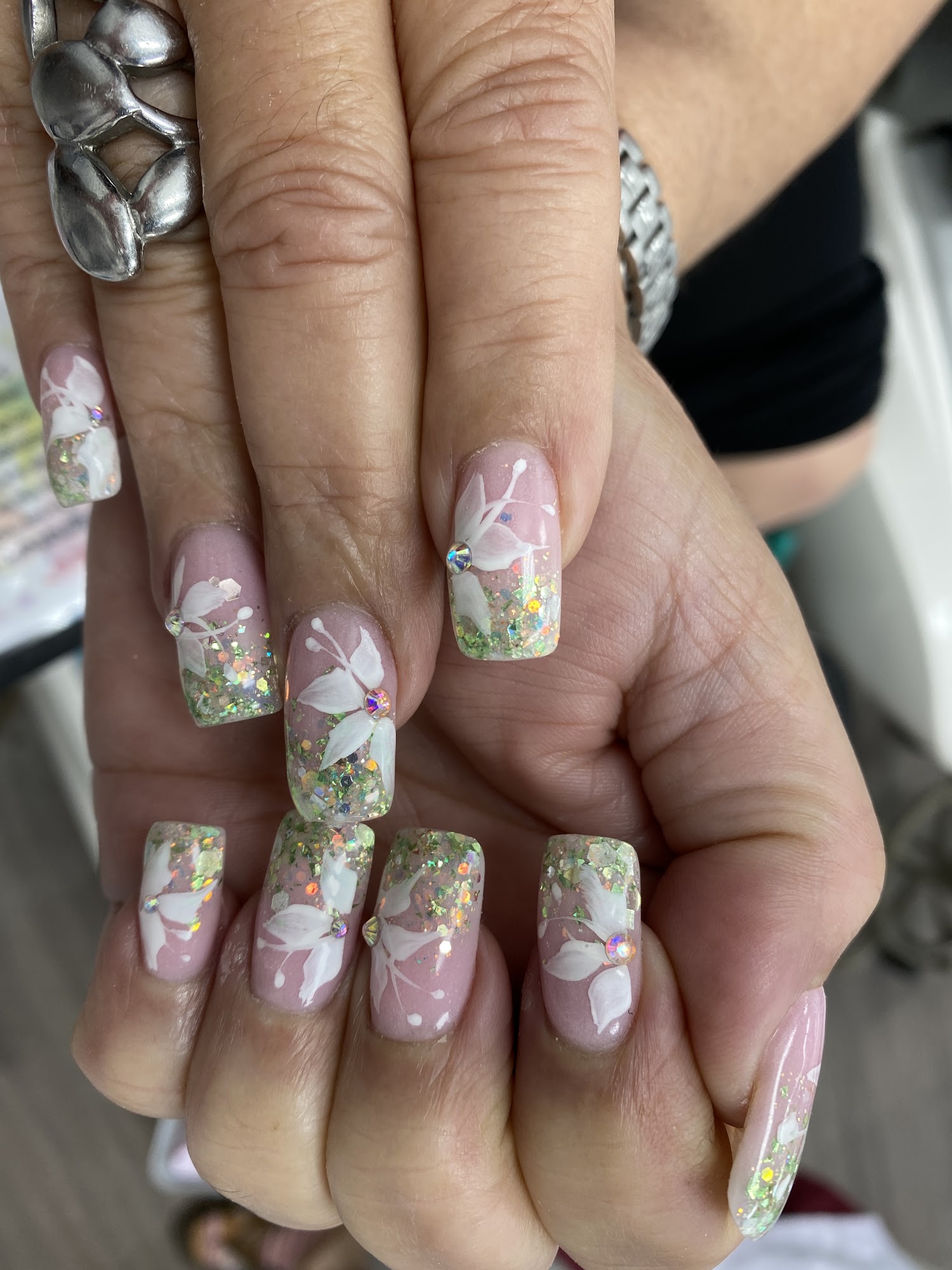 Da-Vi Nails