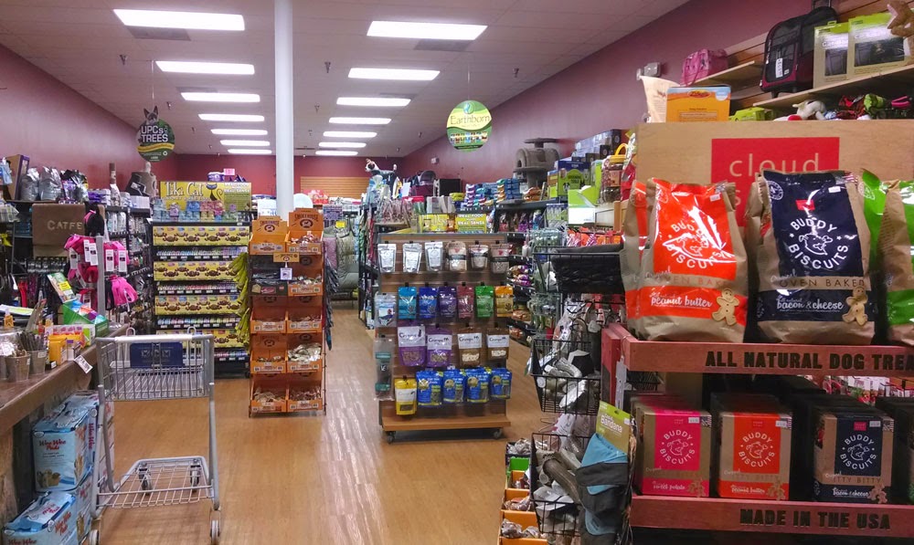 Munchies Natural Pet Foods Belleair Bluffs