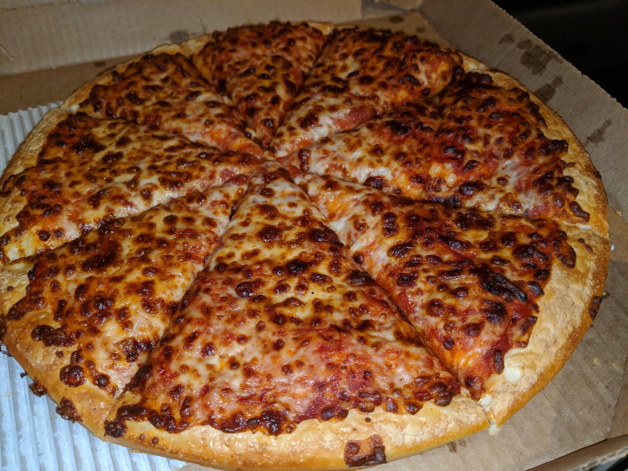 Pizza Hut Express