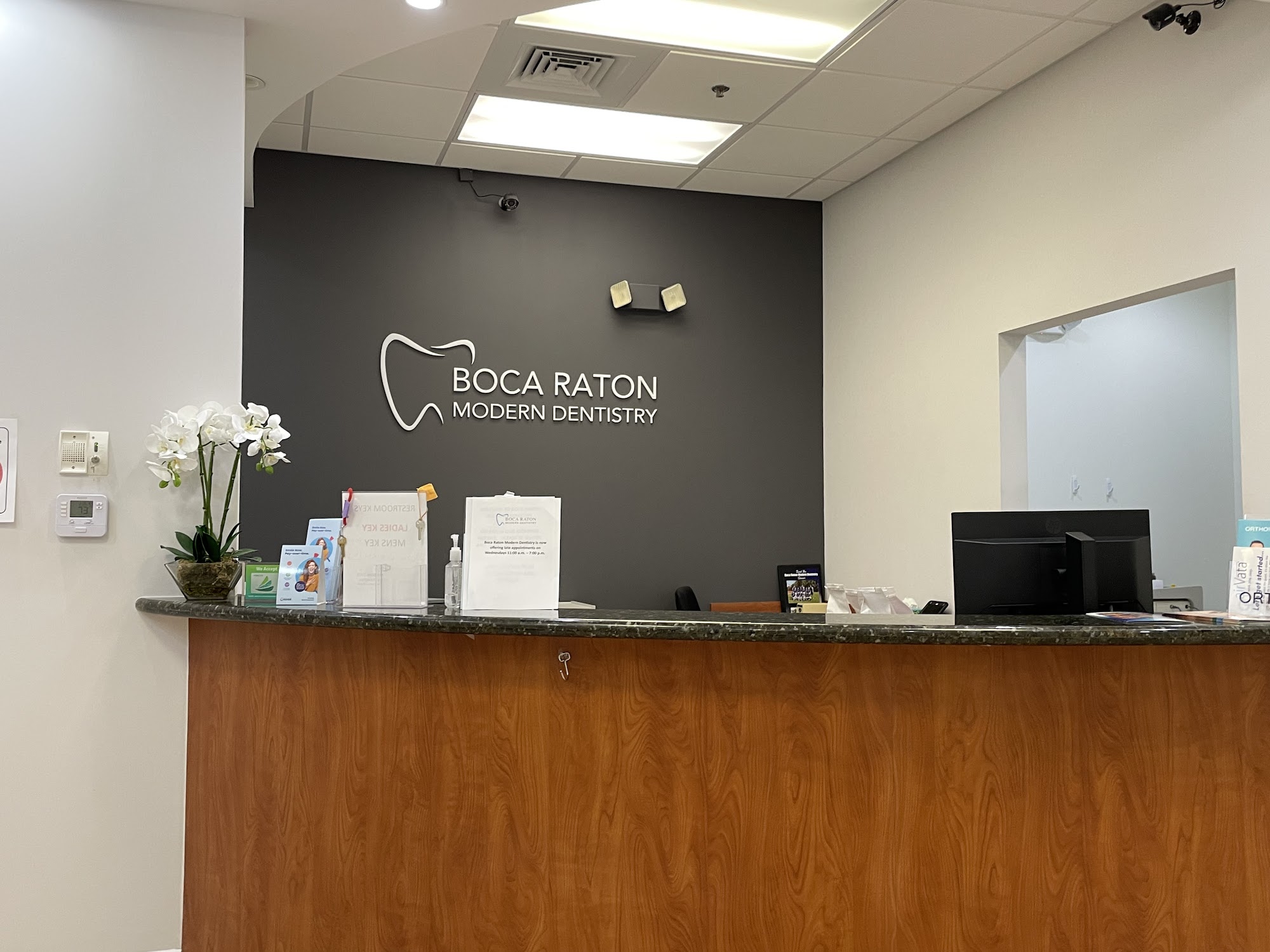 Boca Raton Modern Dentistry