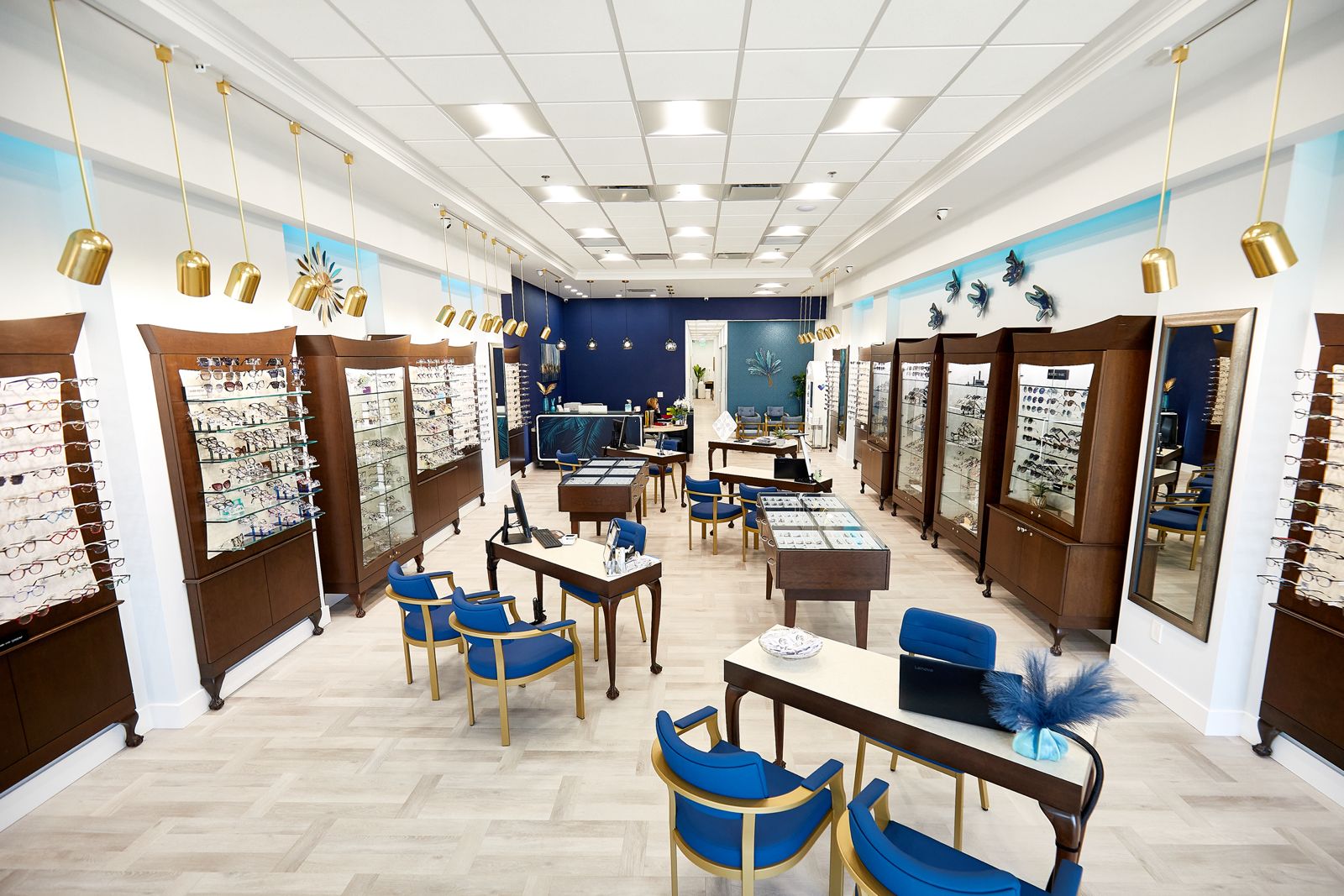 Royal Palm Optical