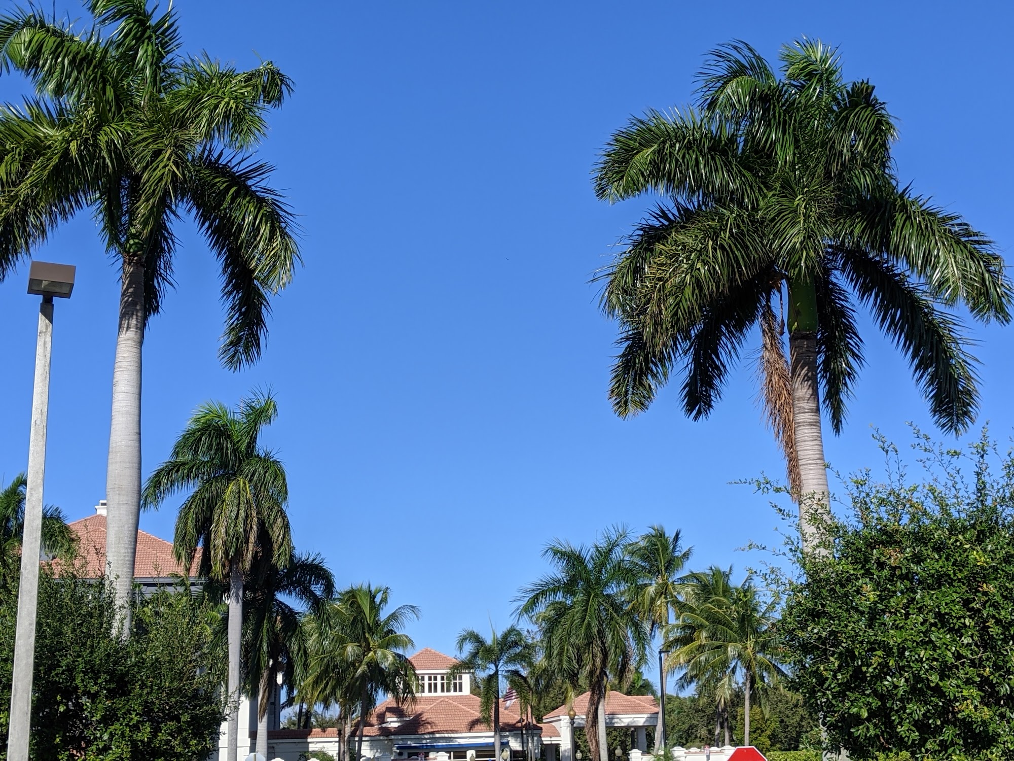 One Boca Commerce Center