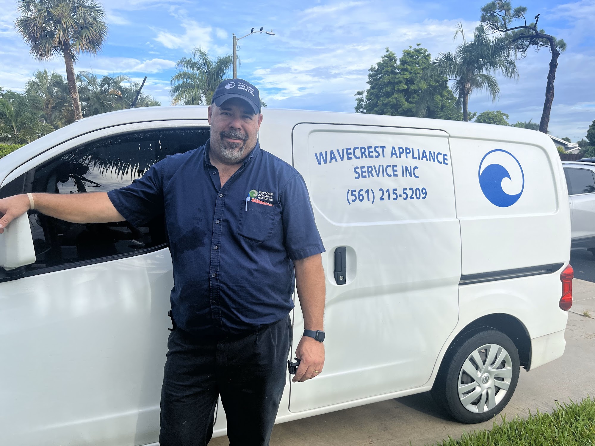 Wavecrest Appliance Service Inc Boca Raton