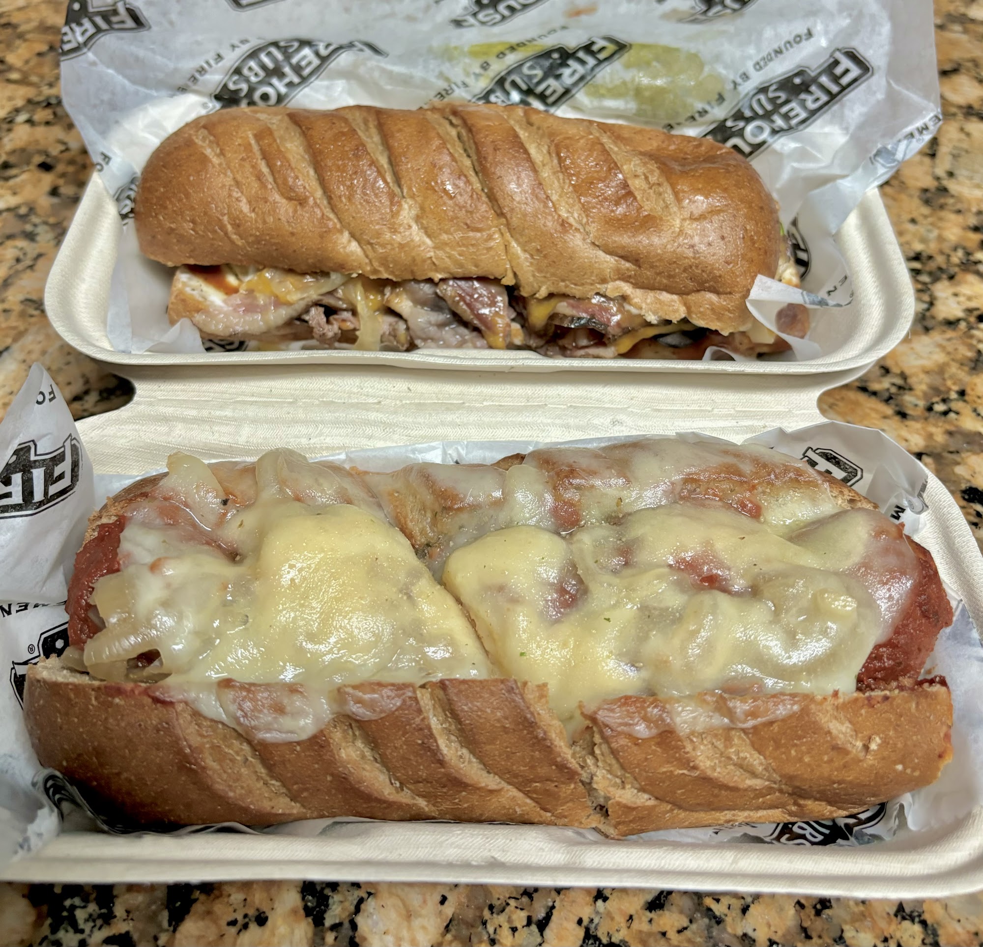 Firehouse Subs Boynton Beach