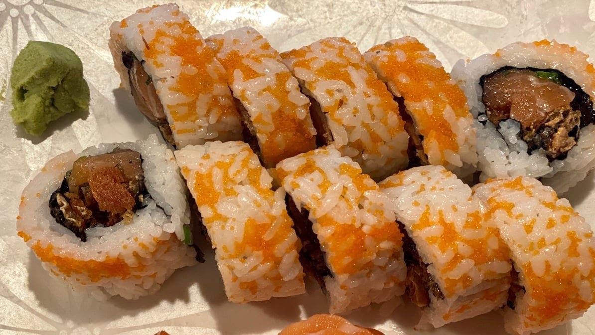 Sushi Machi Japanese Cuisine