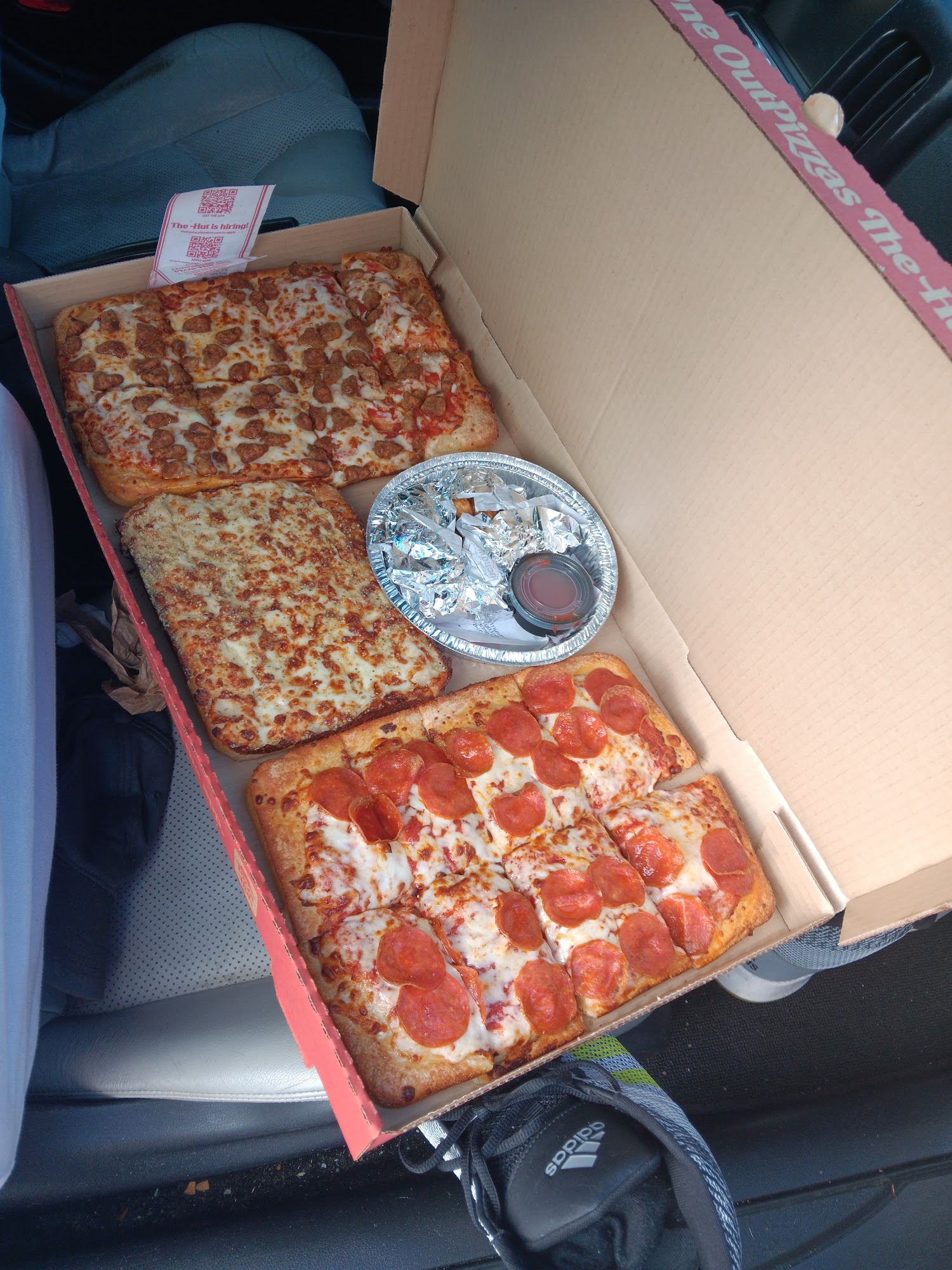 Pizza Hut