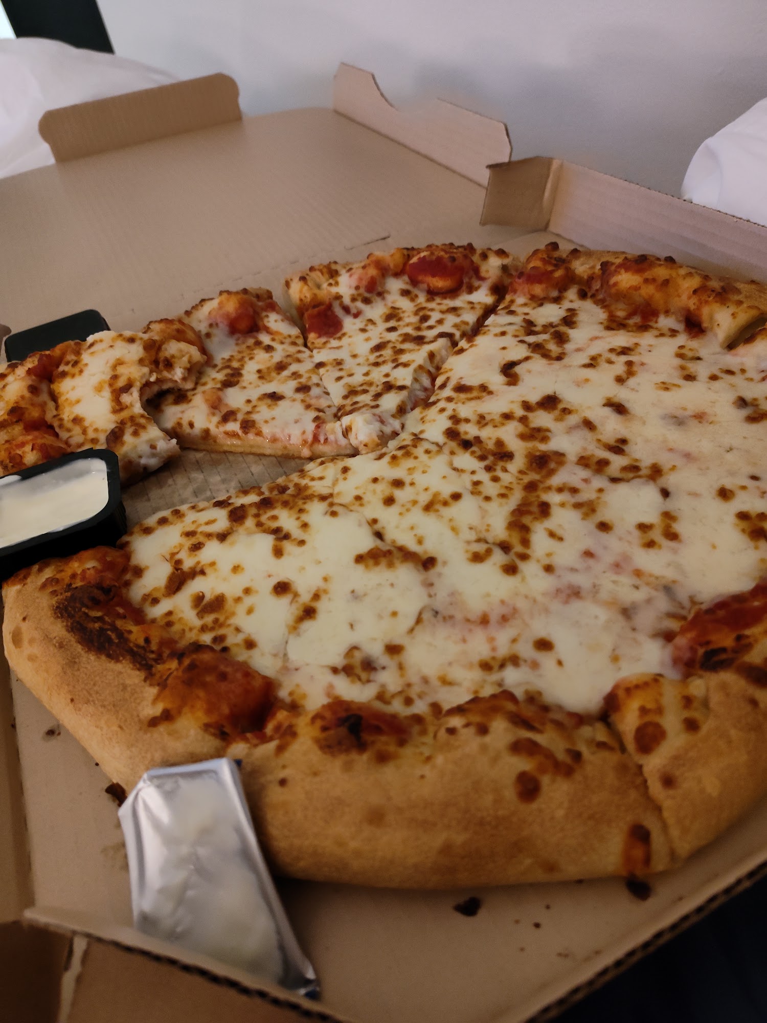 Pizza Hut
