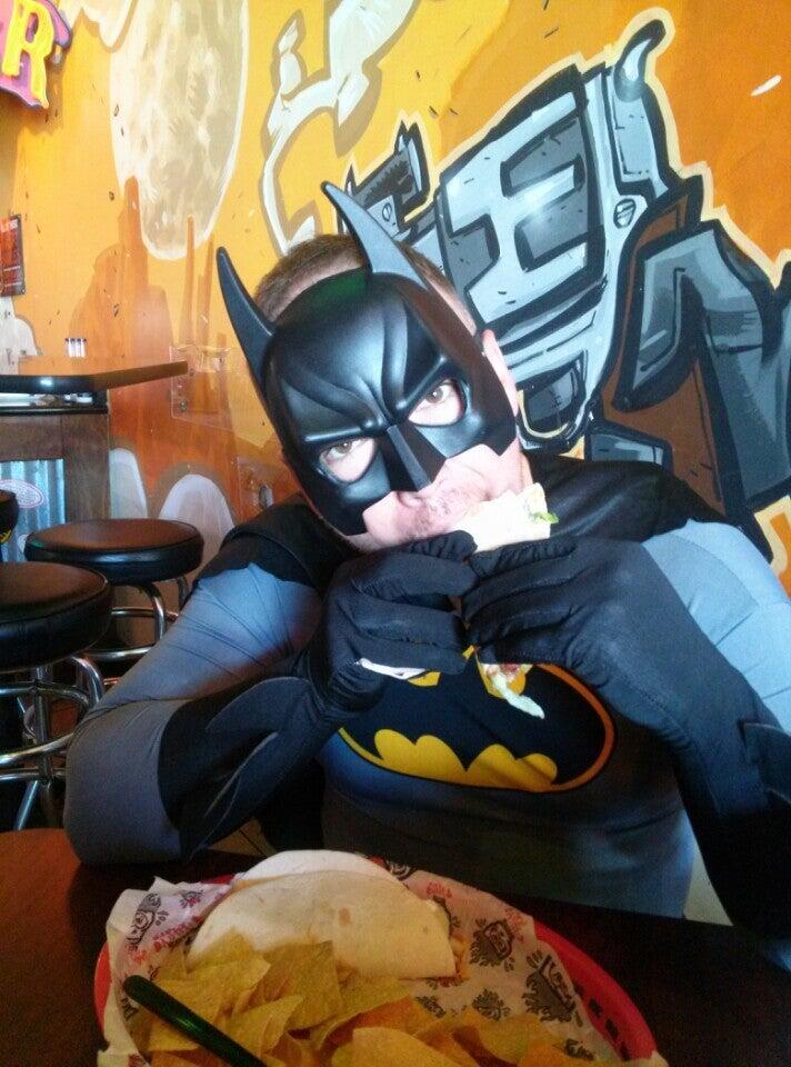 Photo credit: nextdoor