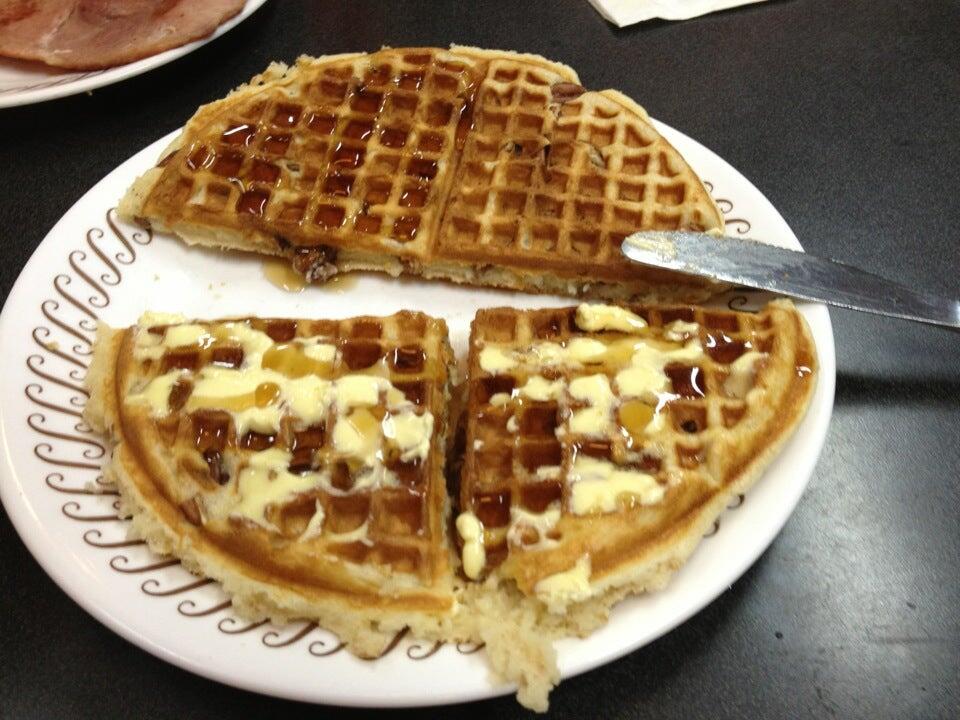 Waffle House