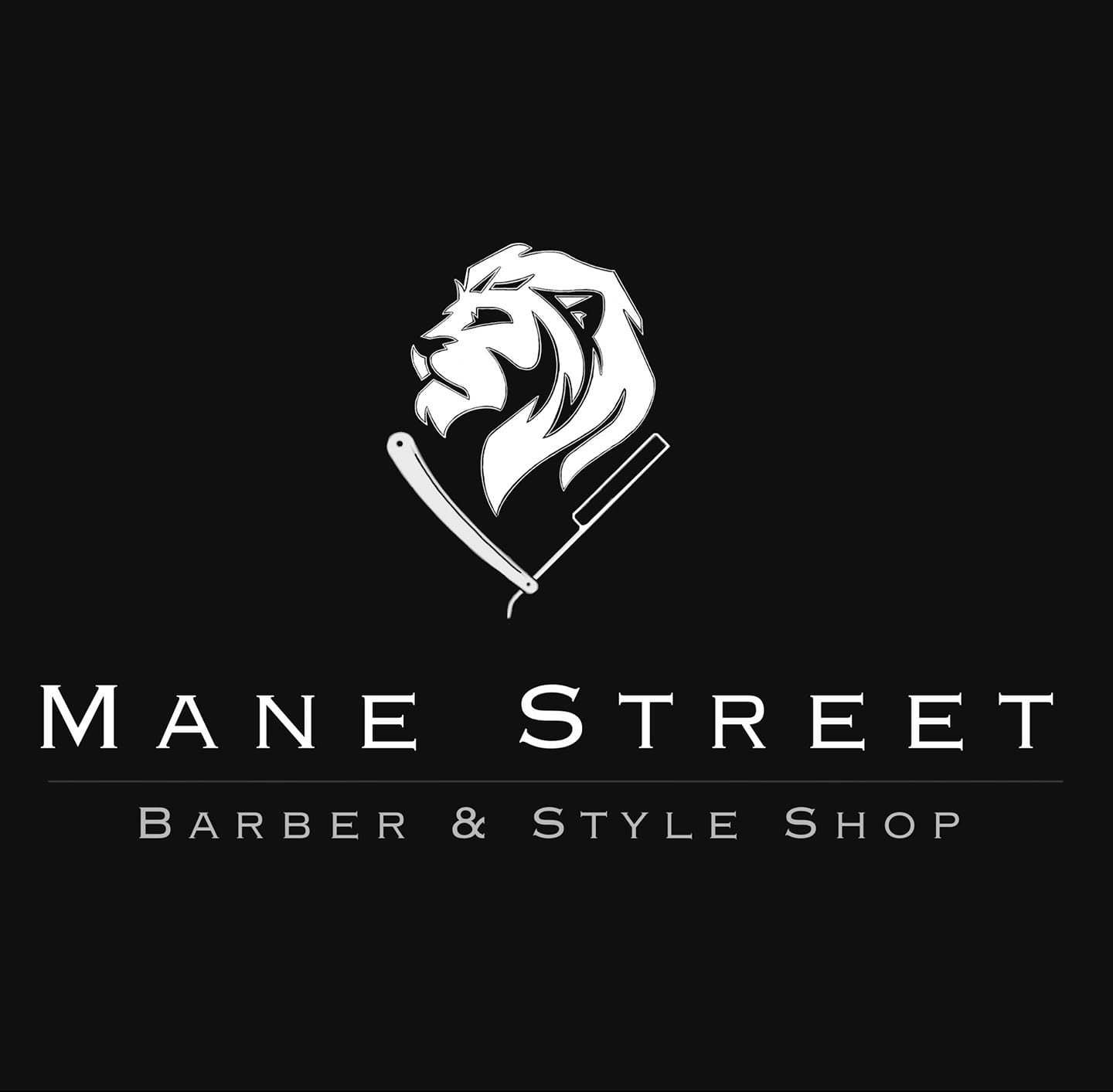 Mane Street Barber & Style Shop 844 Main St, Chipley Florida 32428