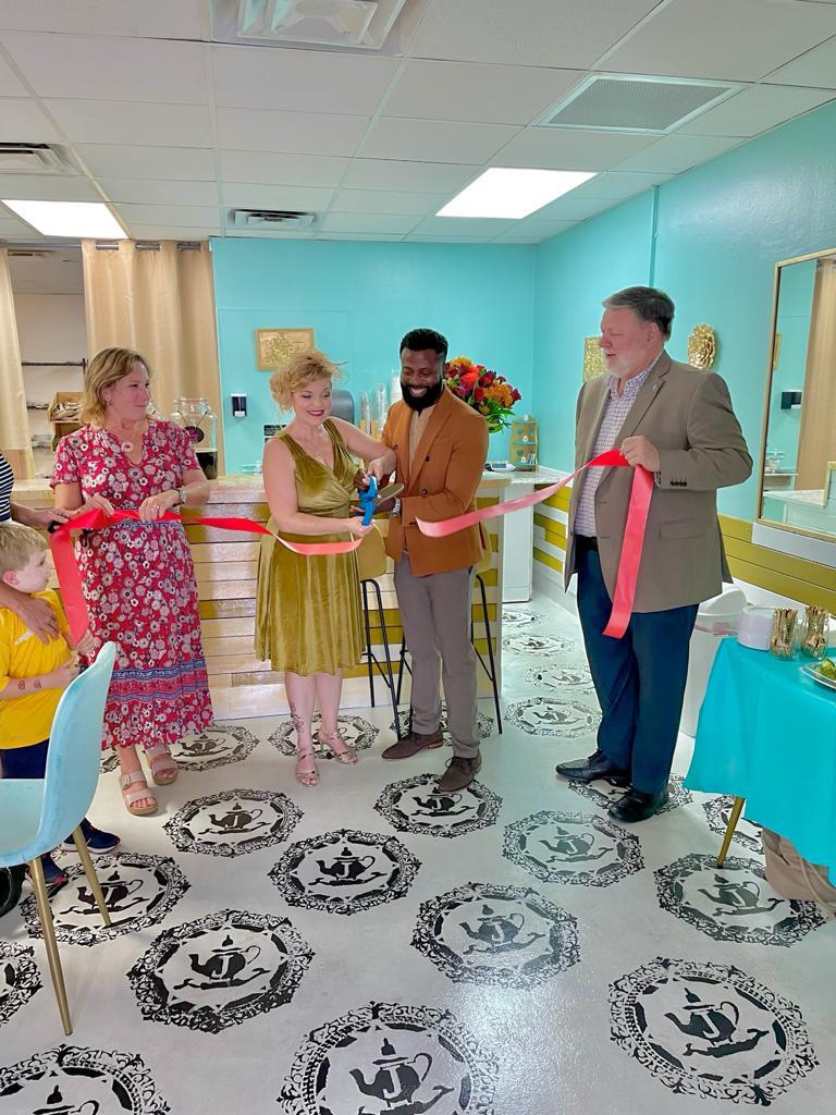 Photo credit: nextdoor