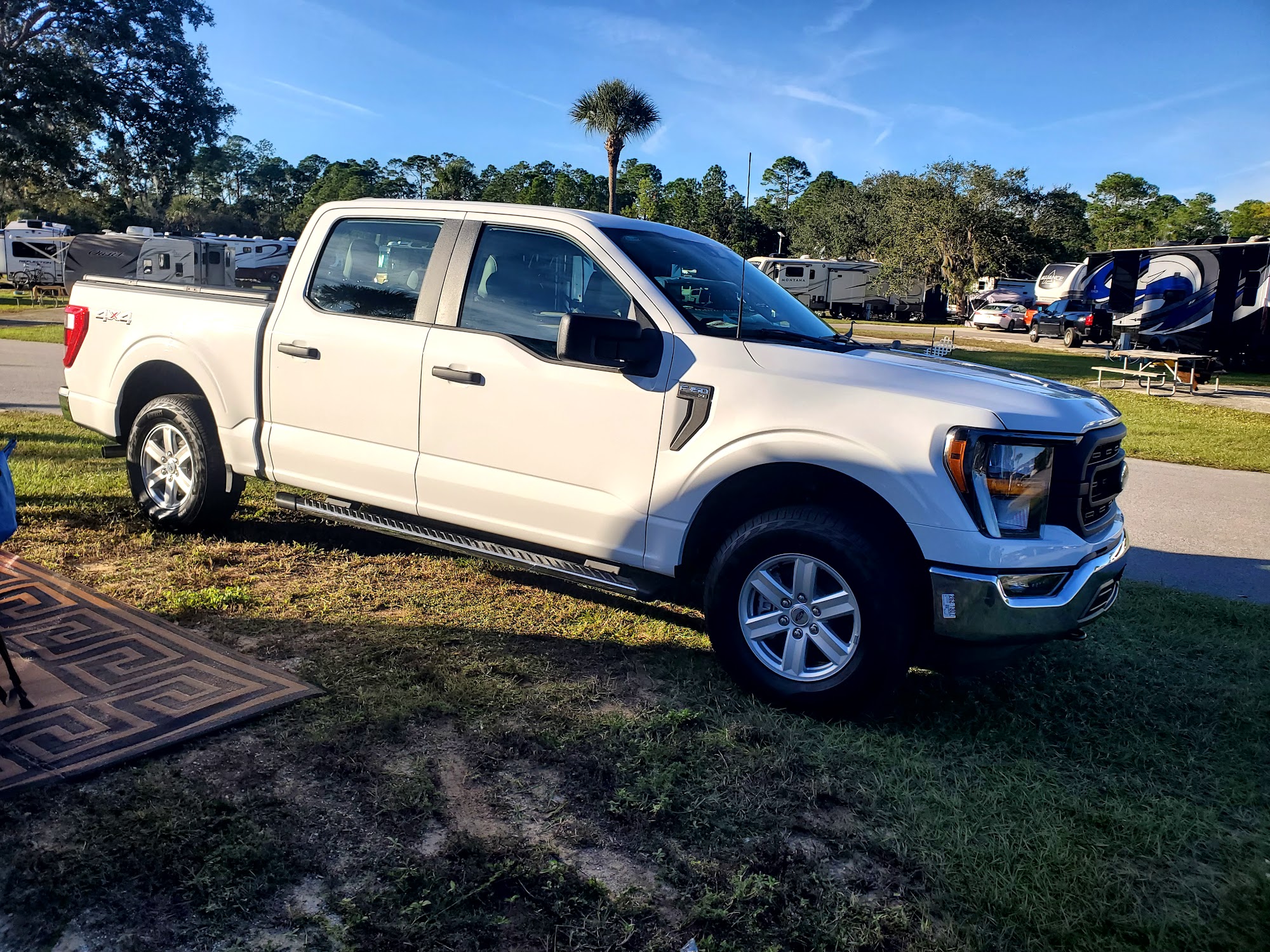 Ford of Clermont - Service