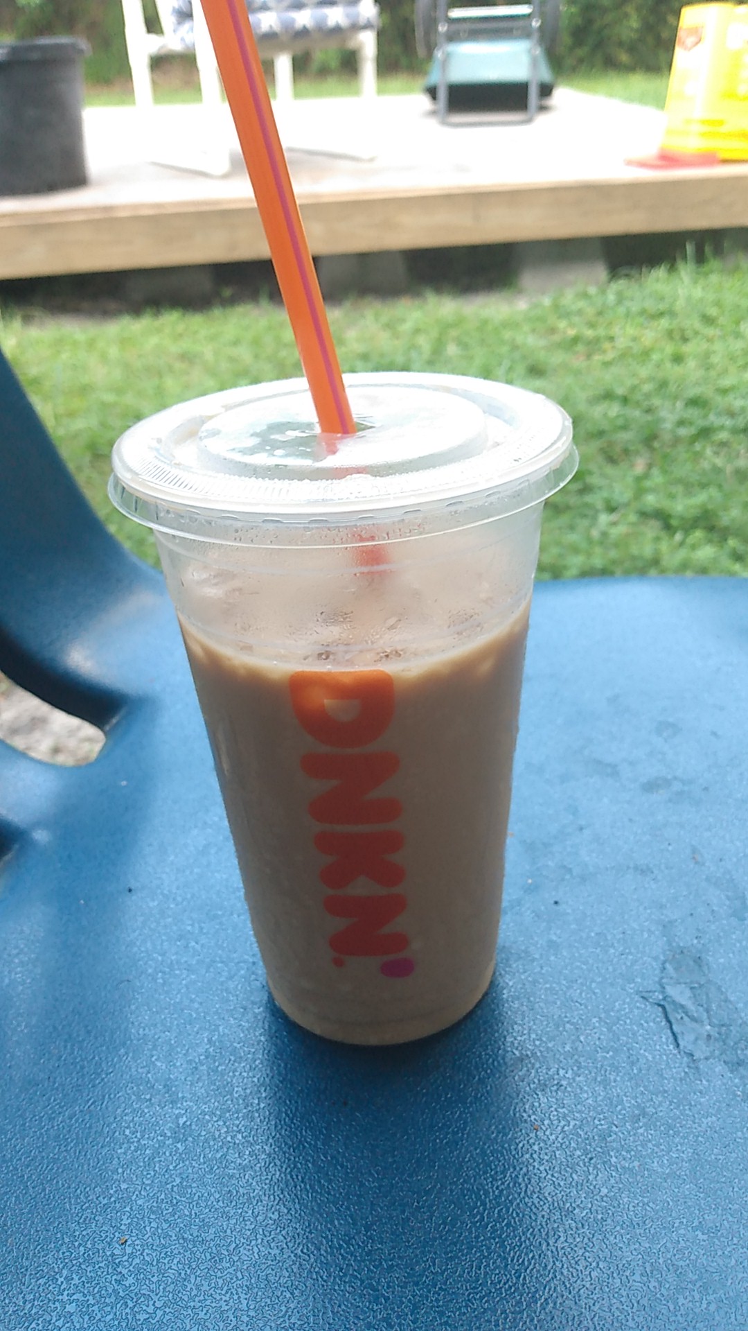 Dunkin'