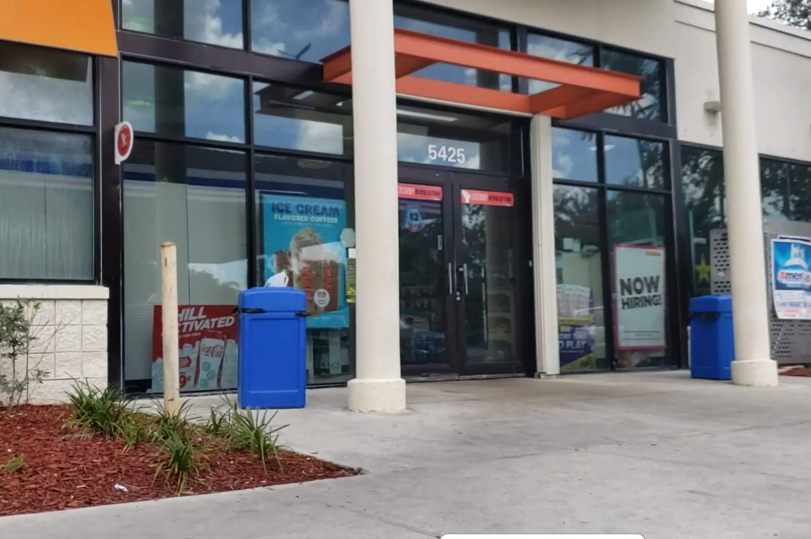Dunkin'