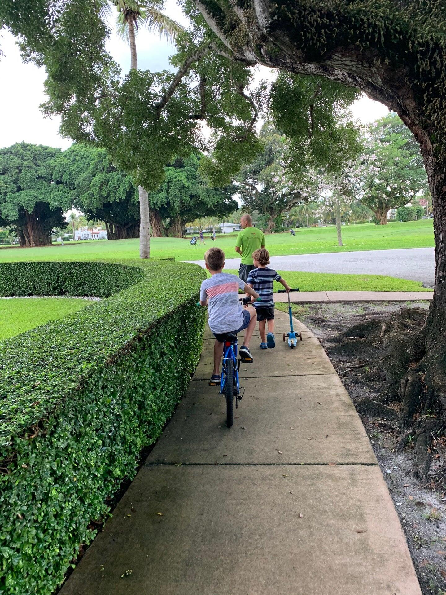 Photo credit: nextdoor