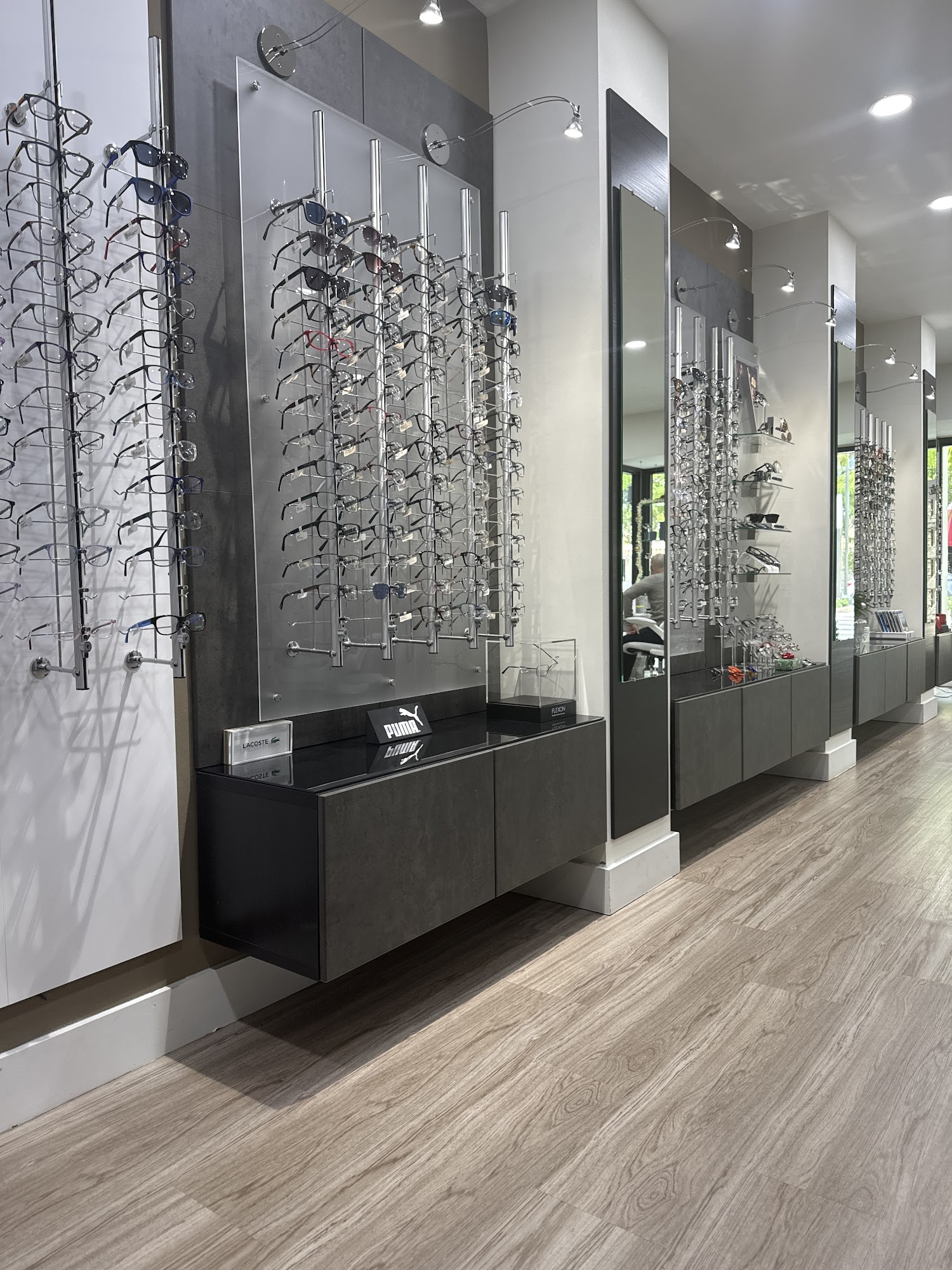 Coral Gables Eye Care