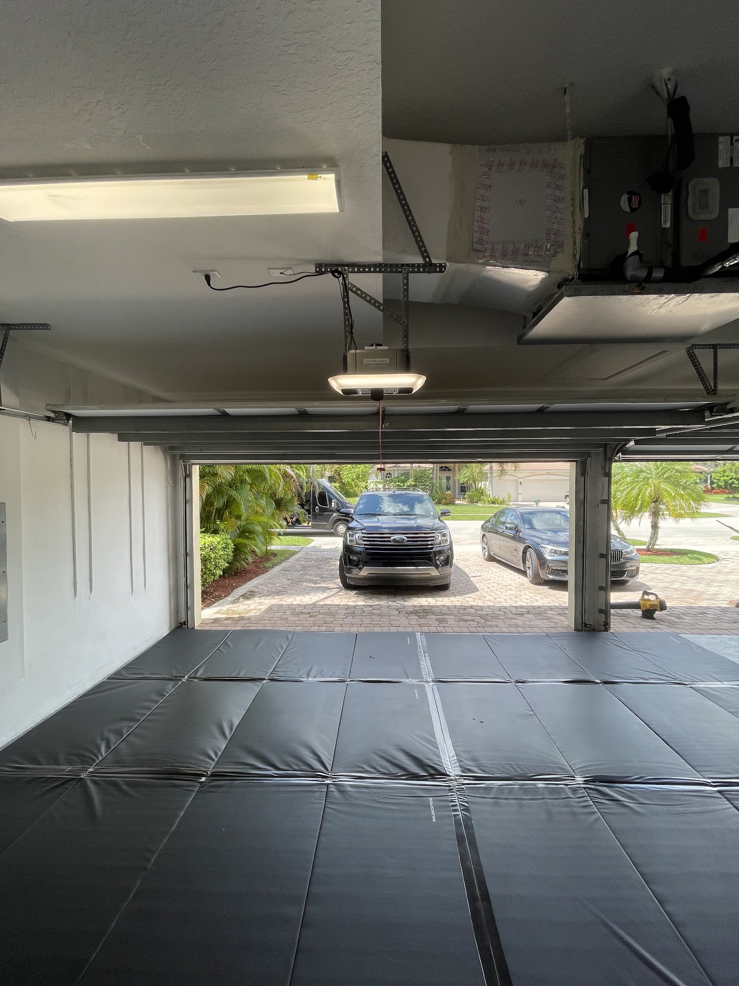 Milli Garage Doors Coral Springs