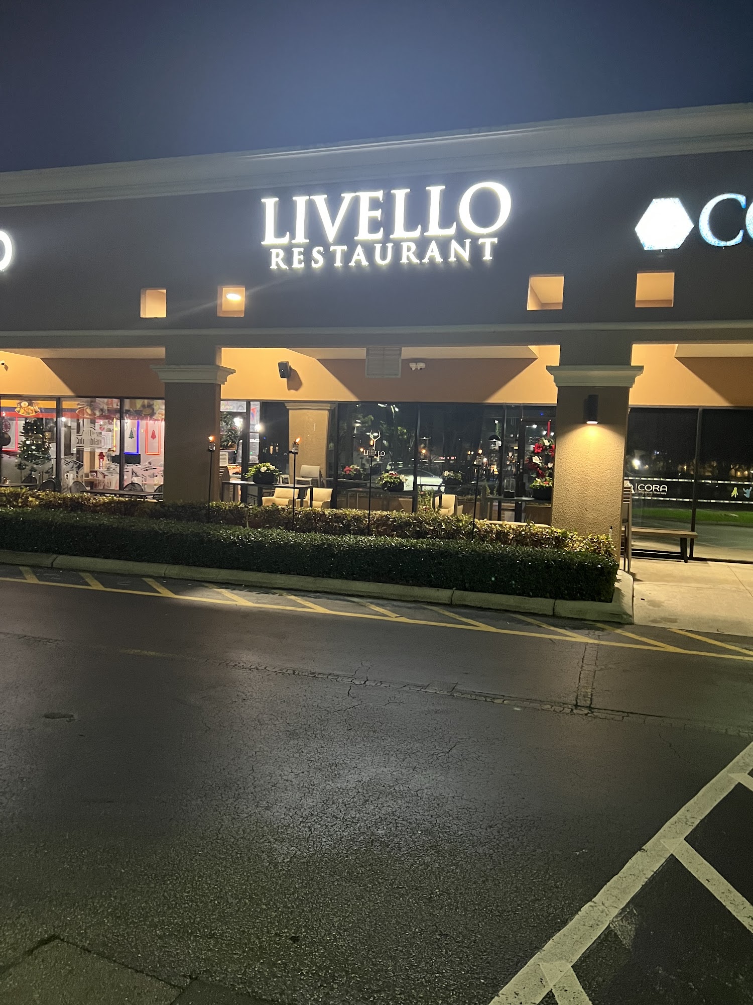 Livello, Coral Springs - Menu, Reviews (198), Photos (14) - Restaurantji