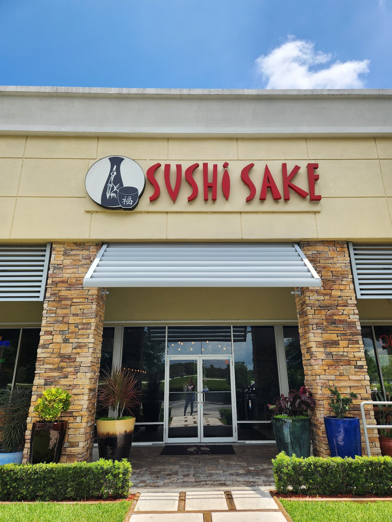 Sushi Sake Sheridan