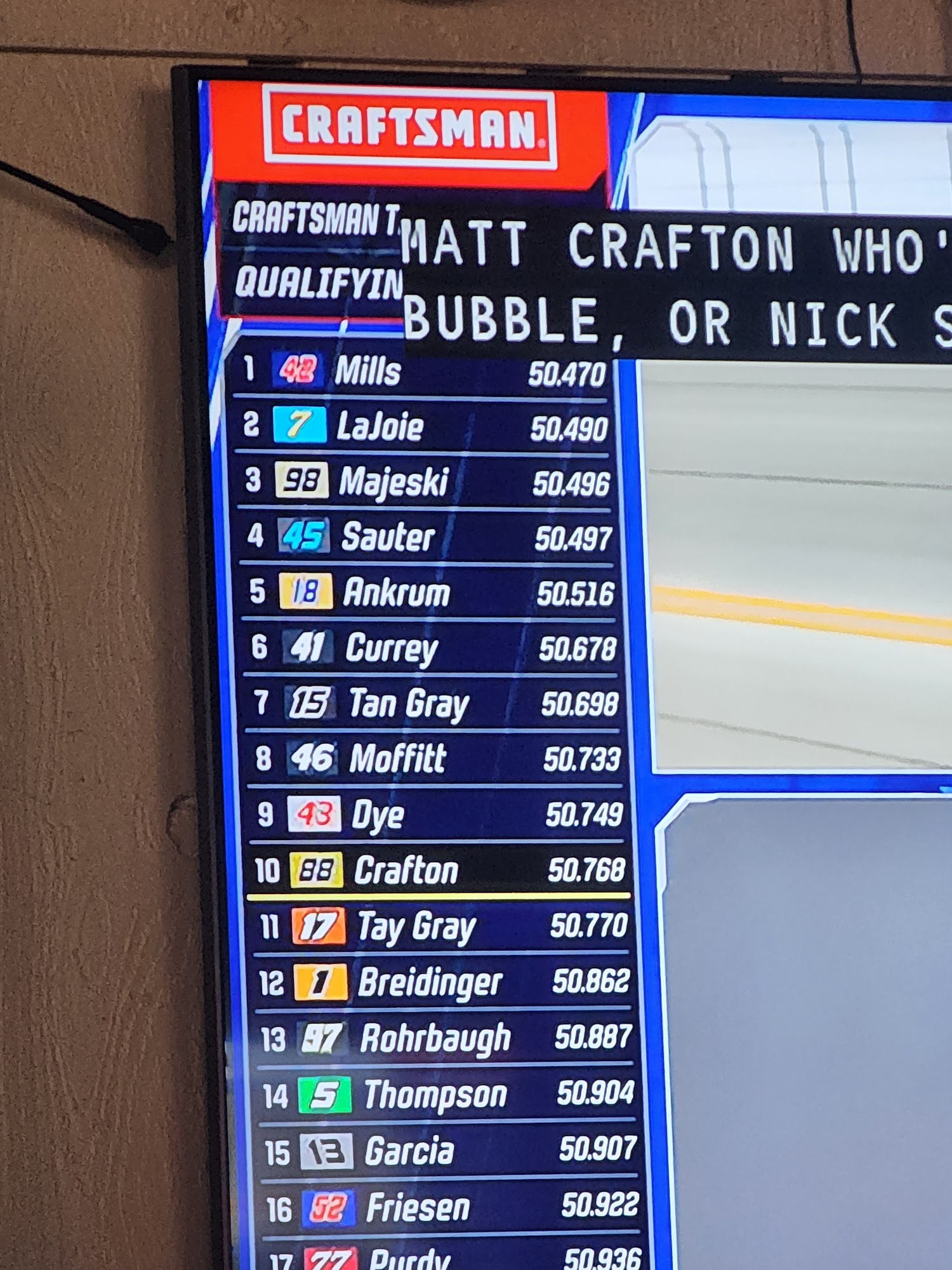 Dirty Harry's Pub & Package Menu