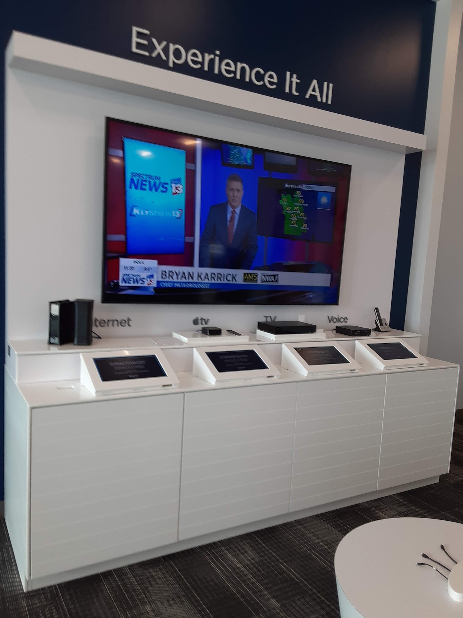 SPECTRUM STORE 1315 Cornerstone Blvd, Daytona Beach FL Hours