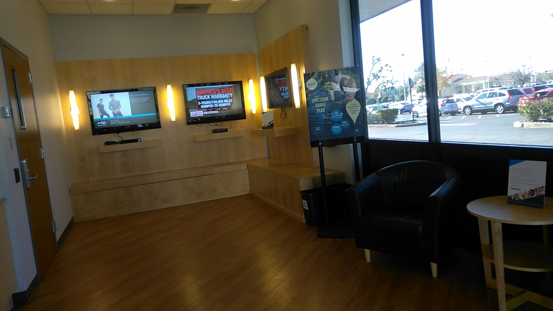 SPECTRUM STORE 1315 Cornerstone Blvd, Daytona Beach FL Hours