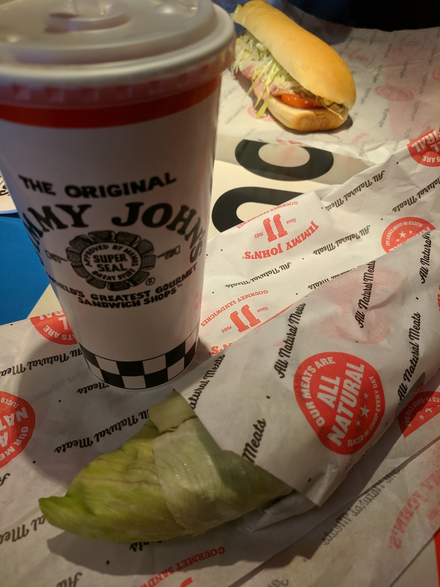 Jimmy John's