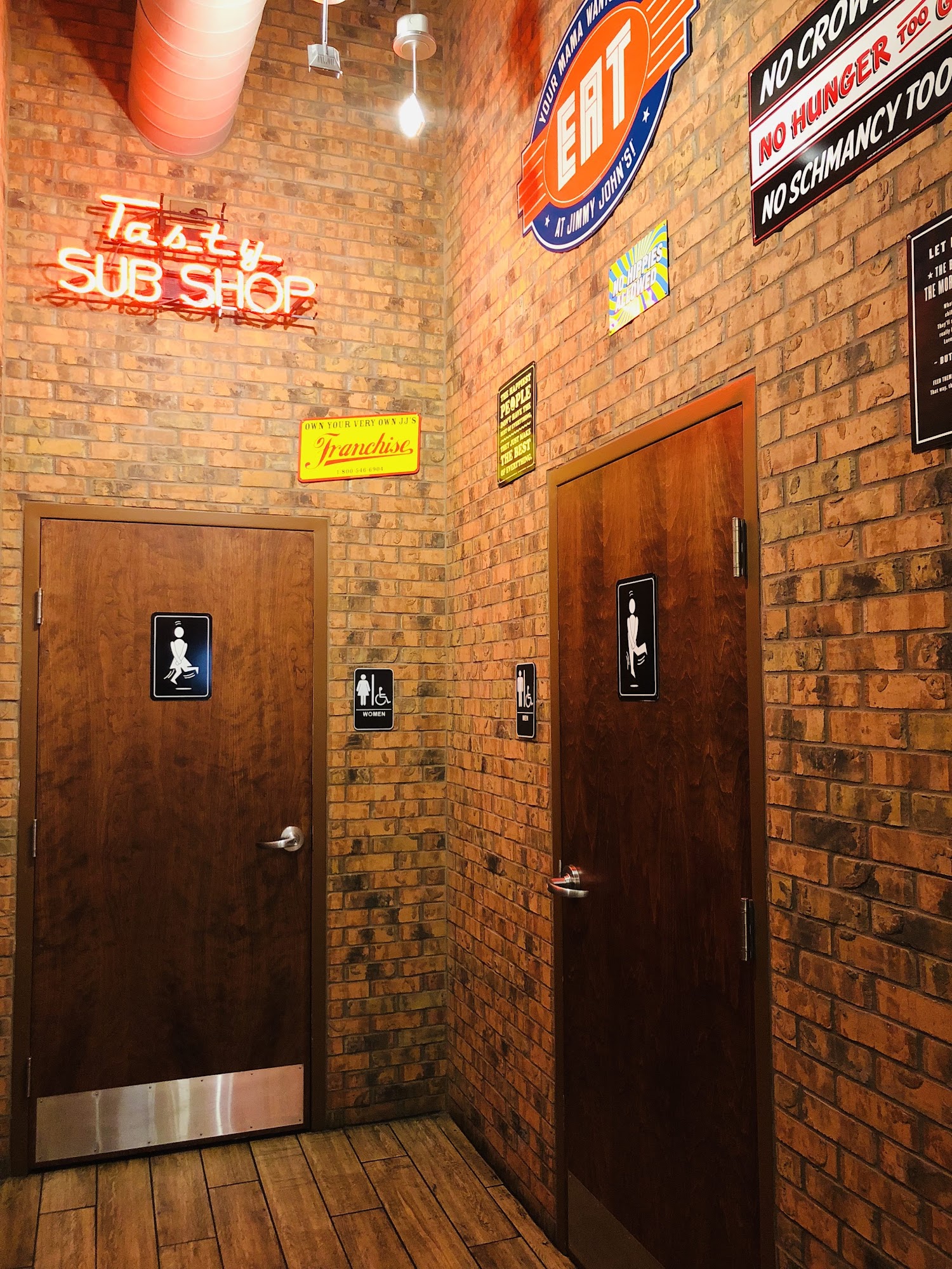 Jimmy John's