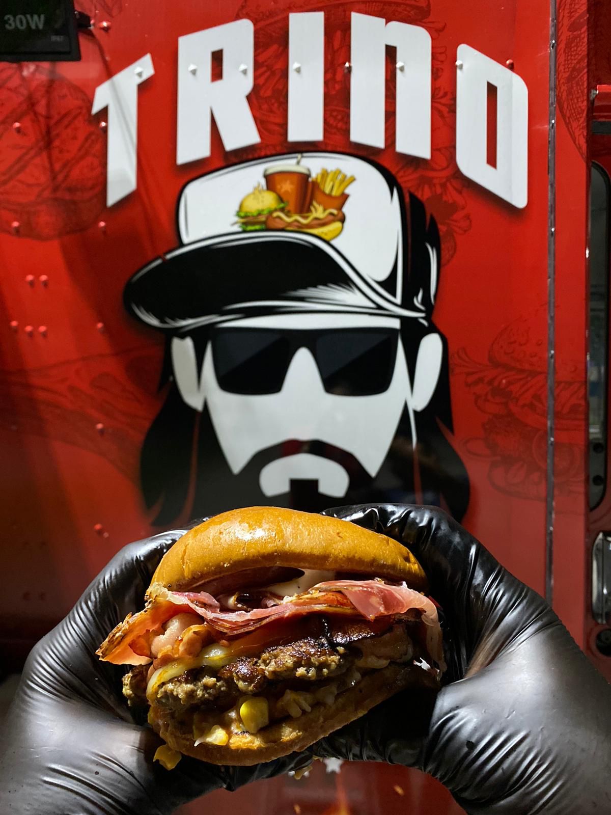 Trino’s Food truck