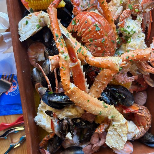 Photo credit: tripadvisor