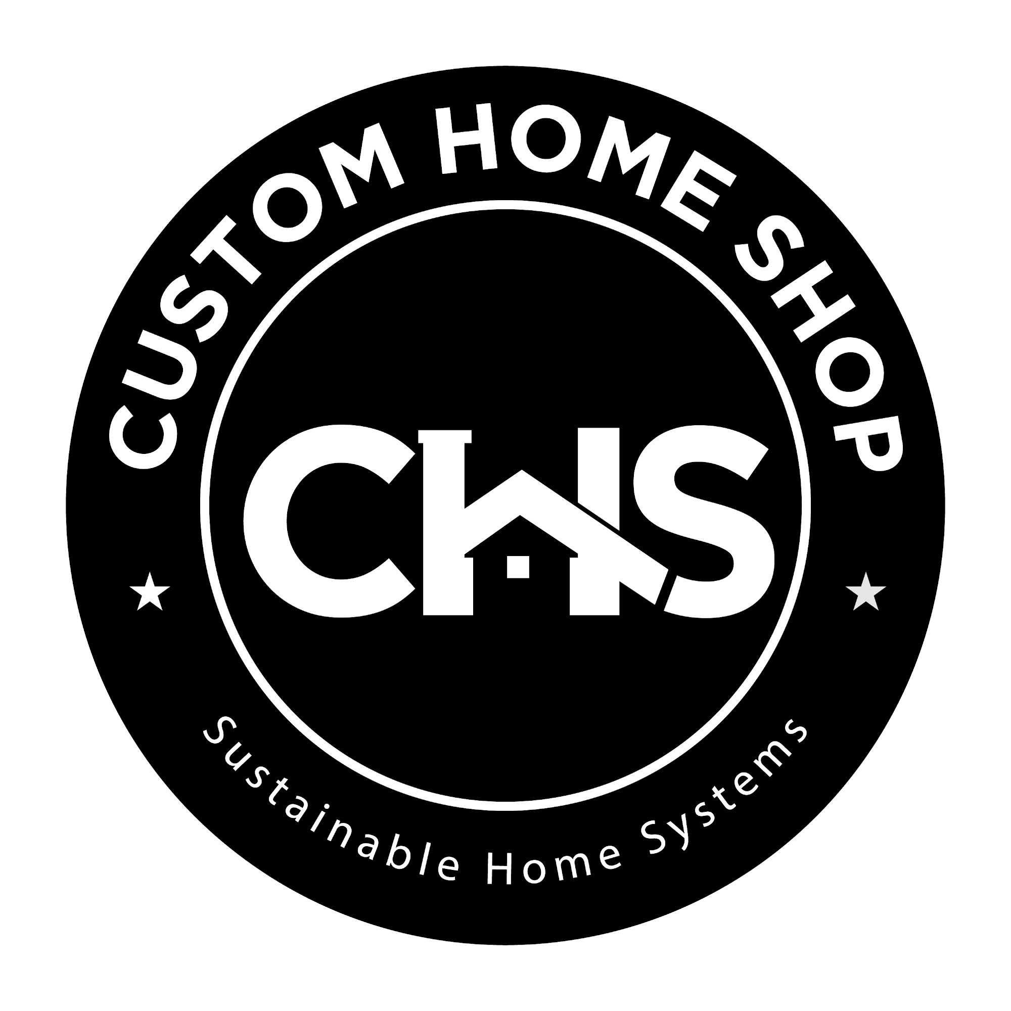 Custom Home Shop