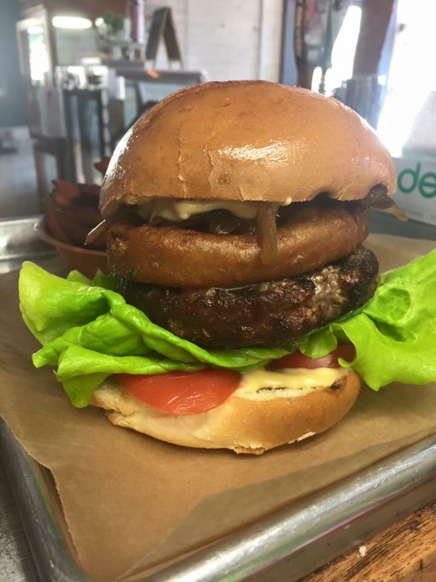 Photo credit: nextdoor