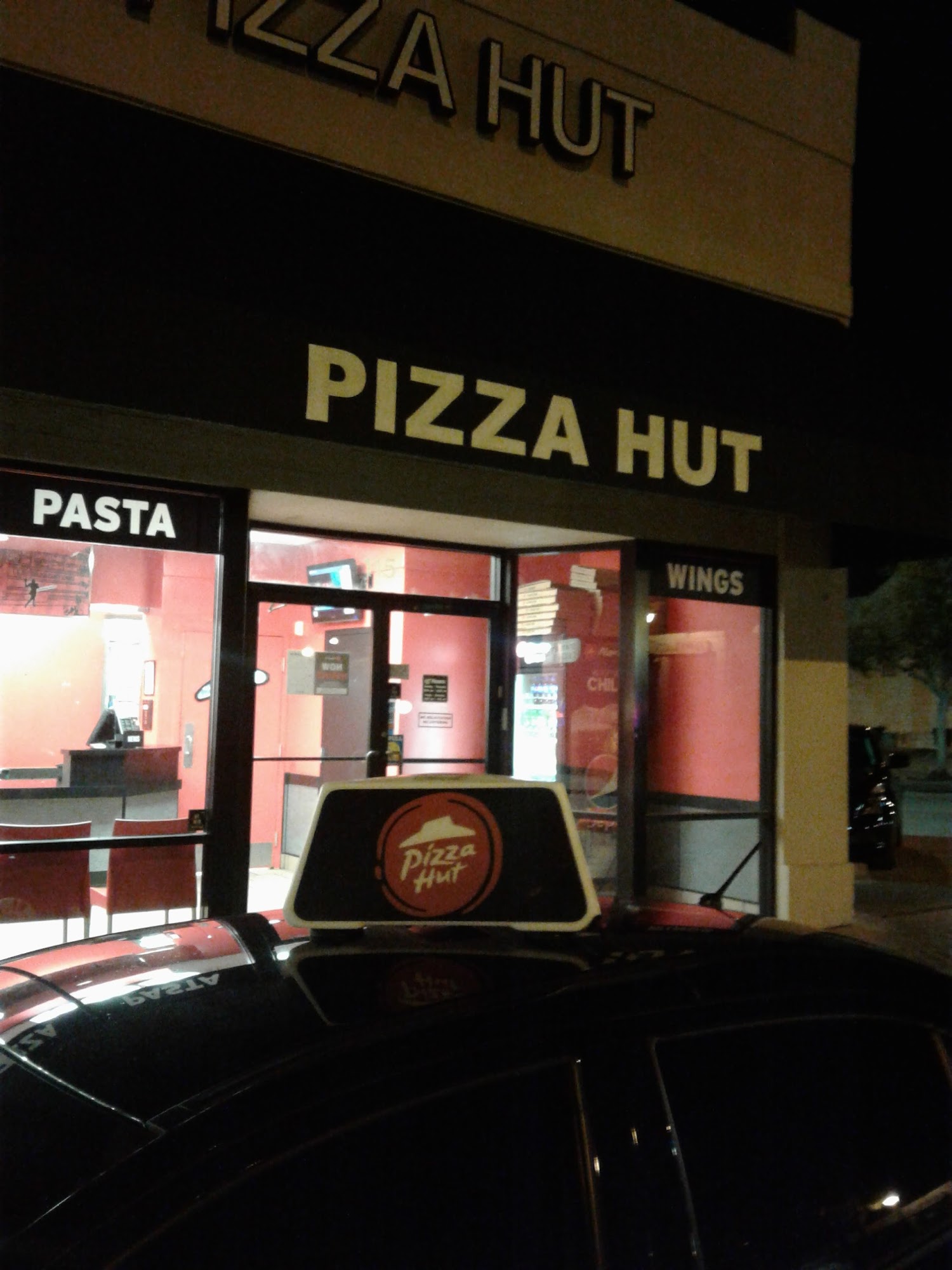 Pizza Hut