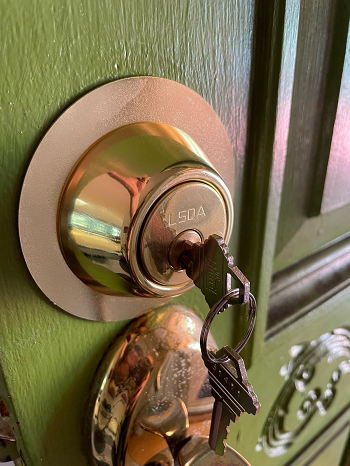 Photo credit: nextdoor