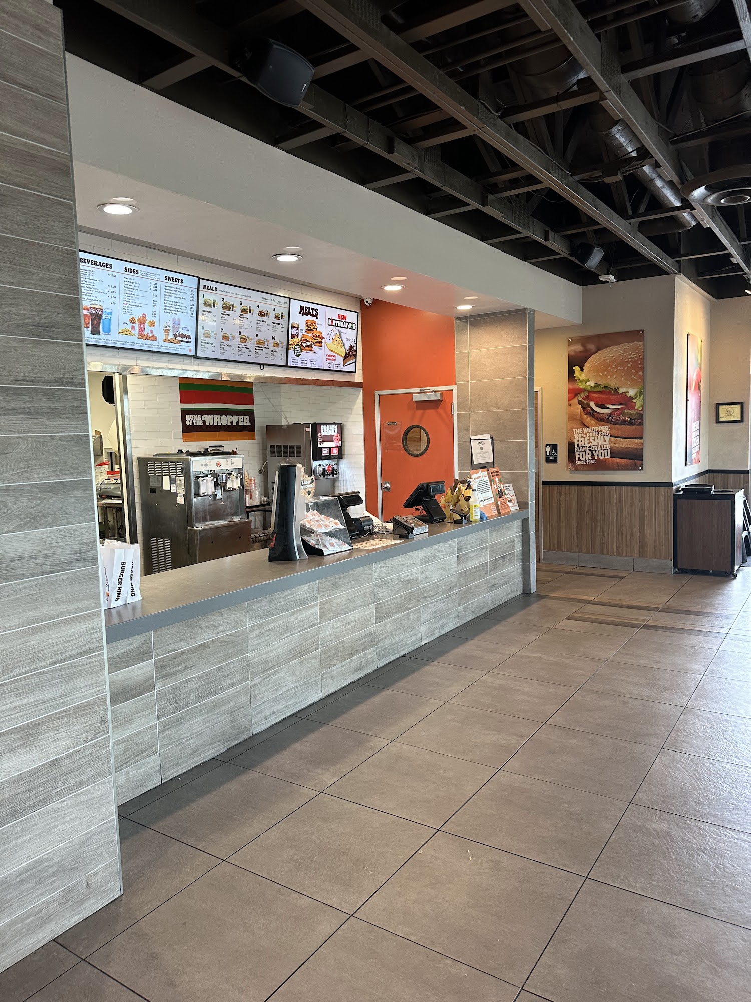 Burger King