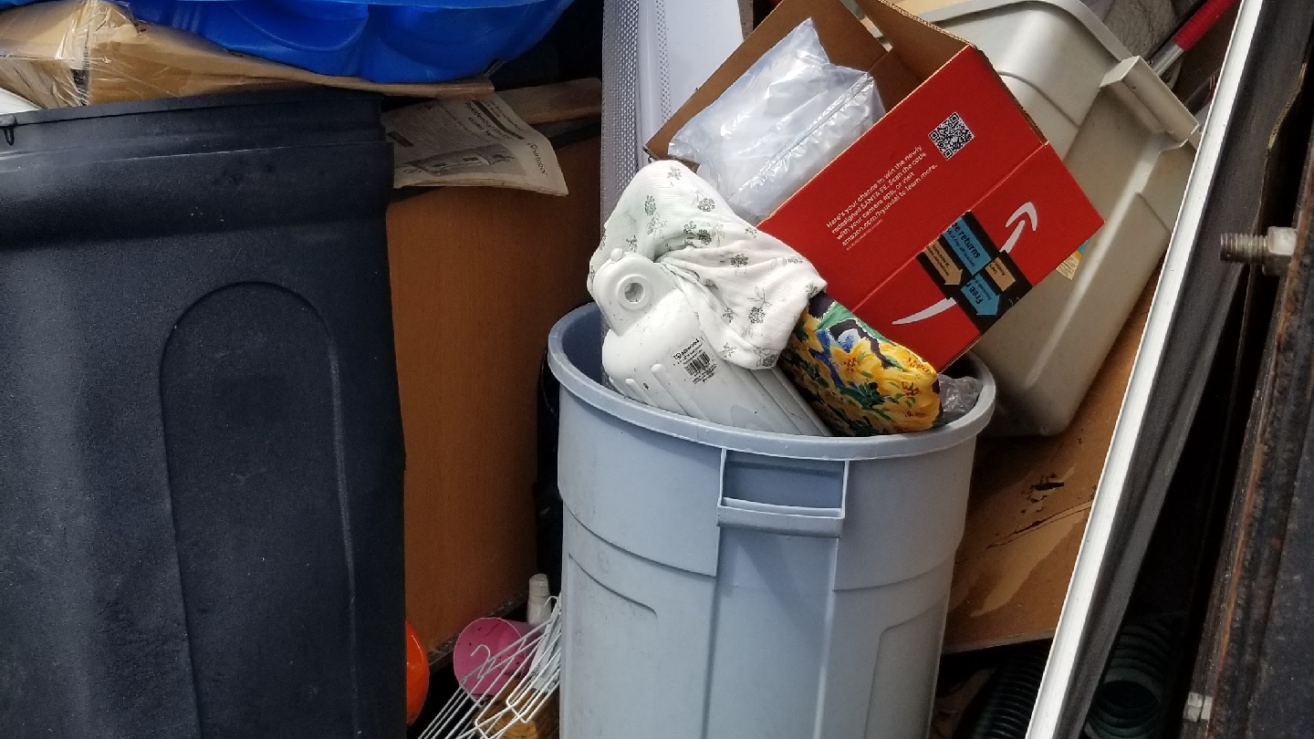 OnPoint Junk Removal Deltona