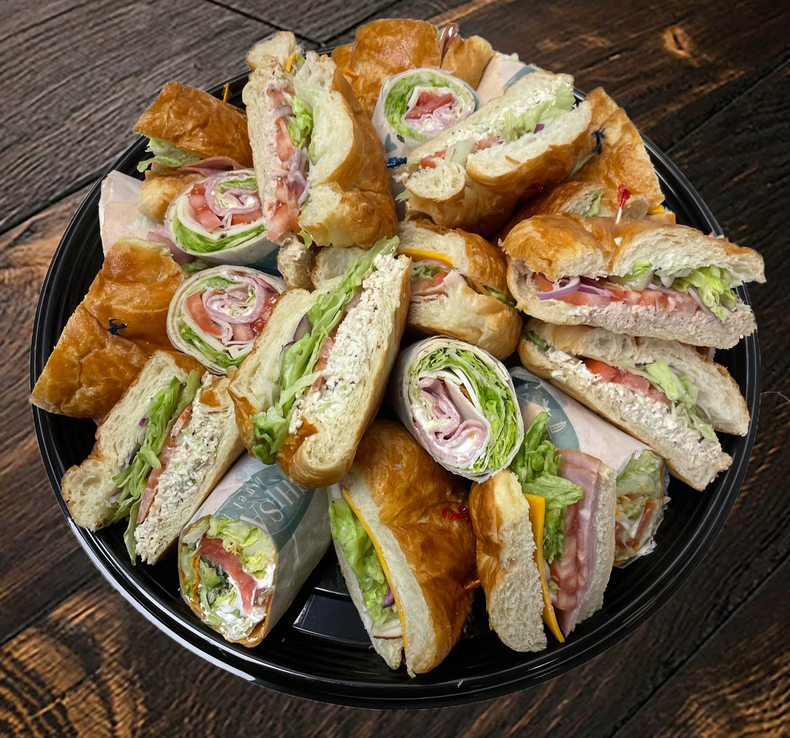 Photo credit: restaurantji
