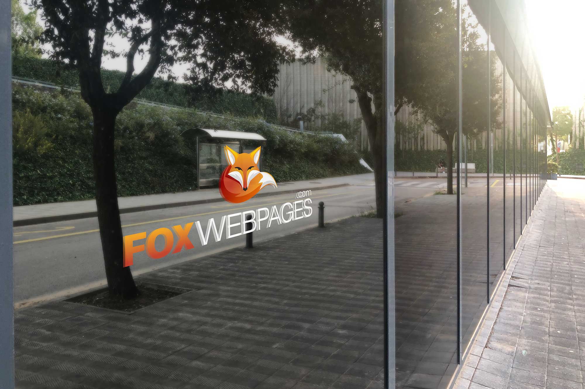FoxWebpages - A Web Development and Digital Marketing Agency