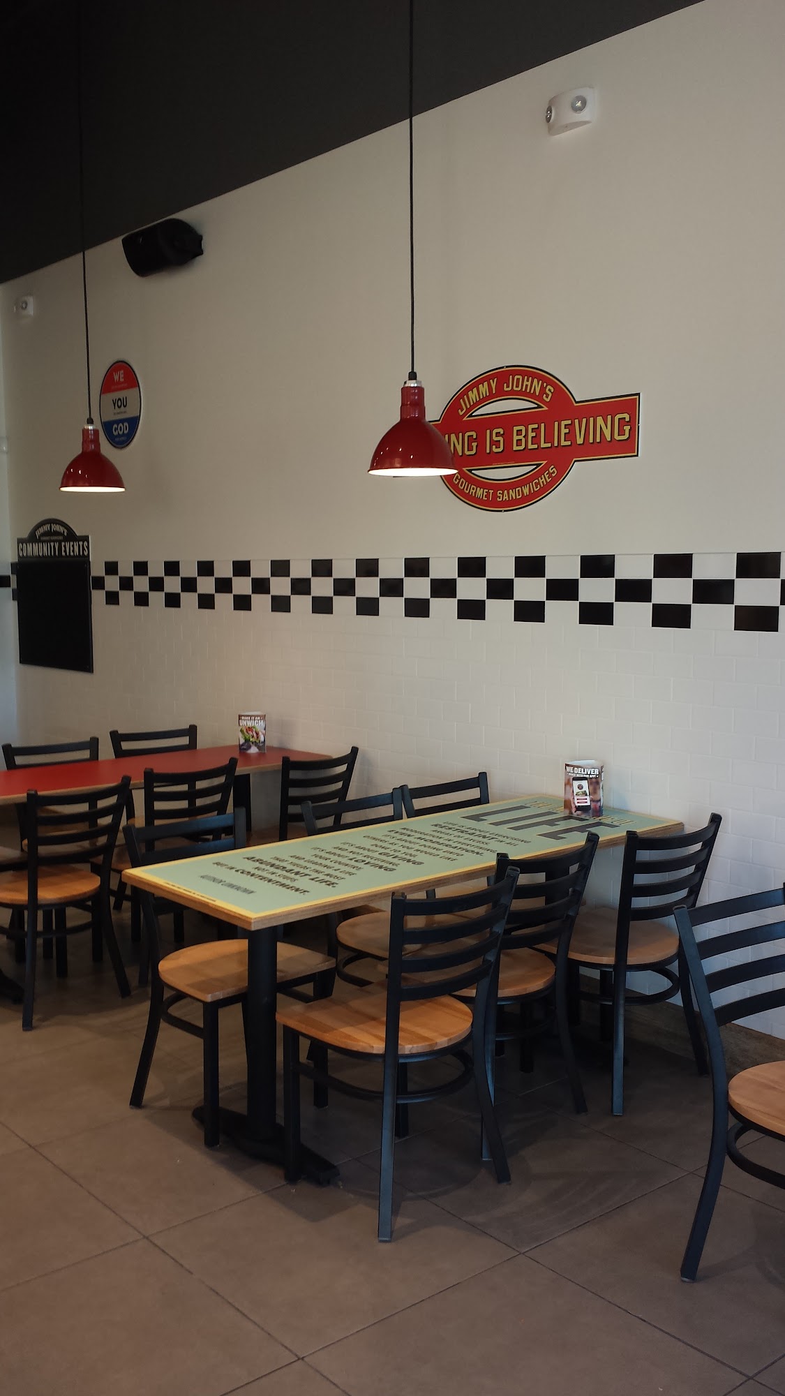 Jimmy John's