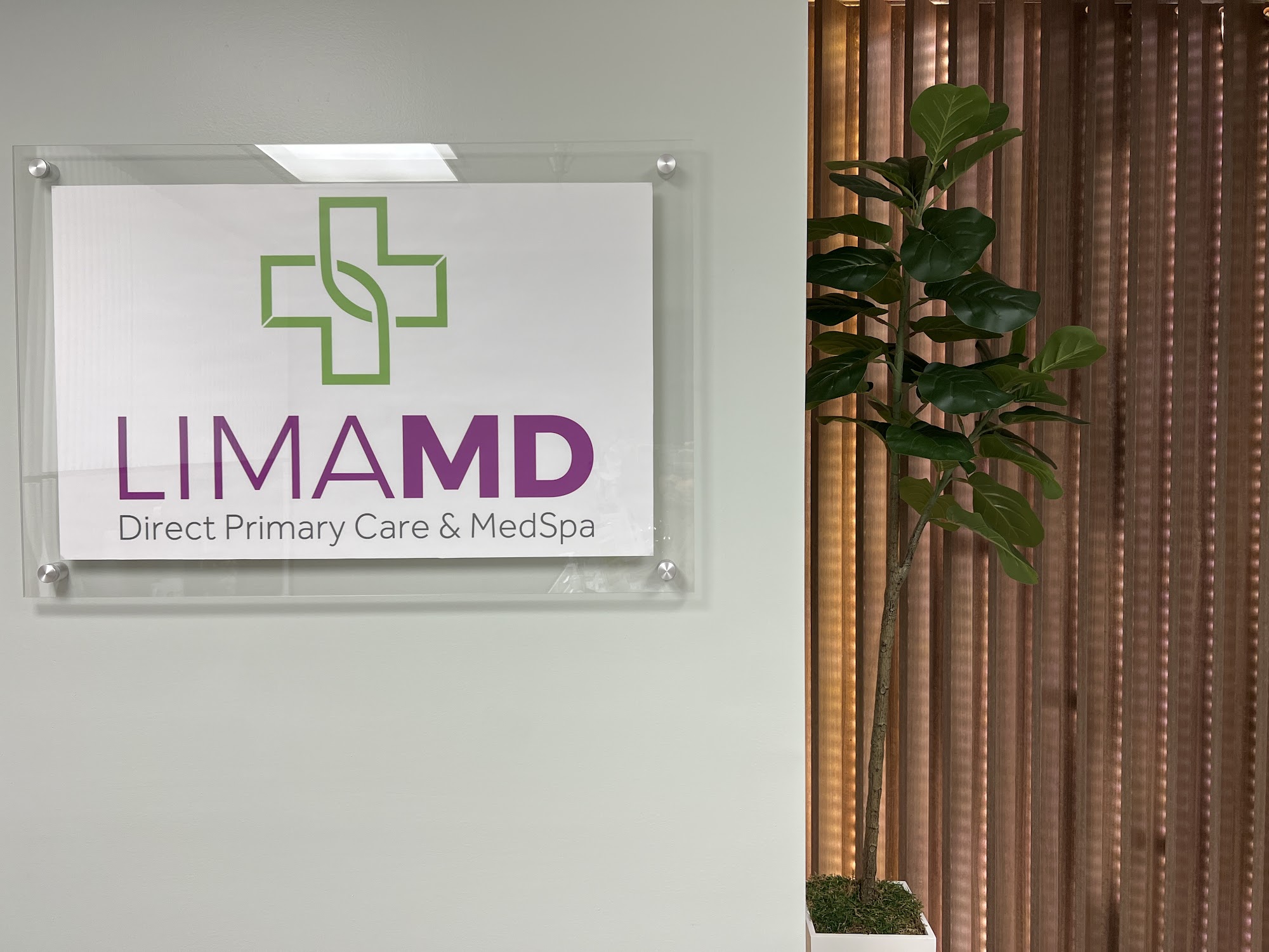 Lima MD Direct Primary Care & MedSpa