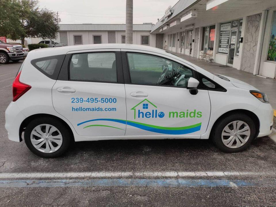 Photo credit: nextdoor