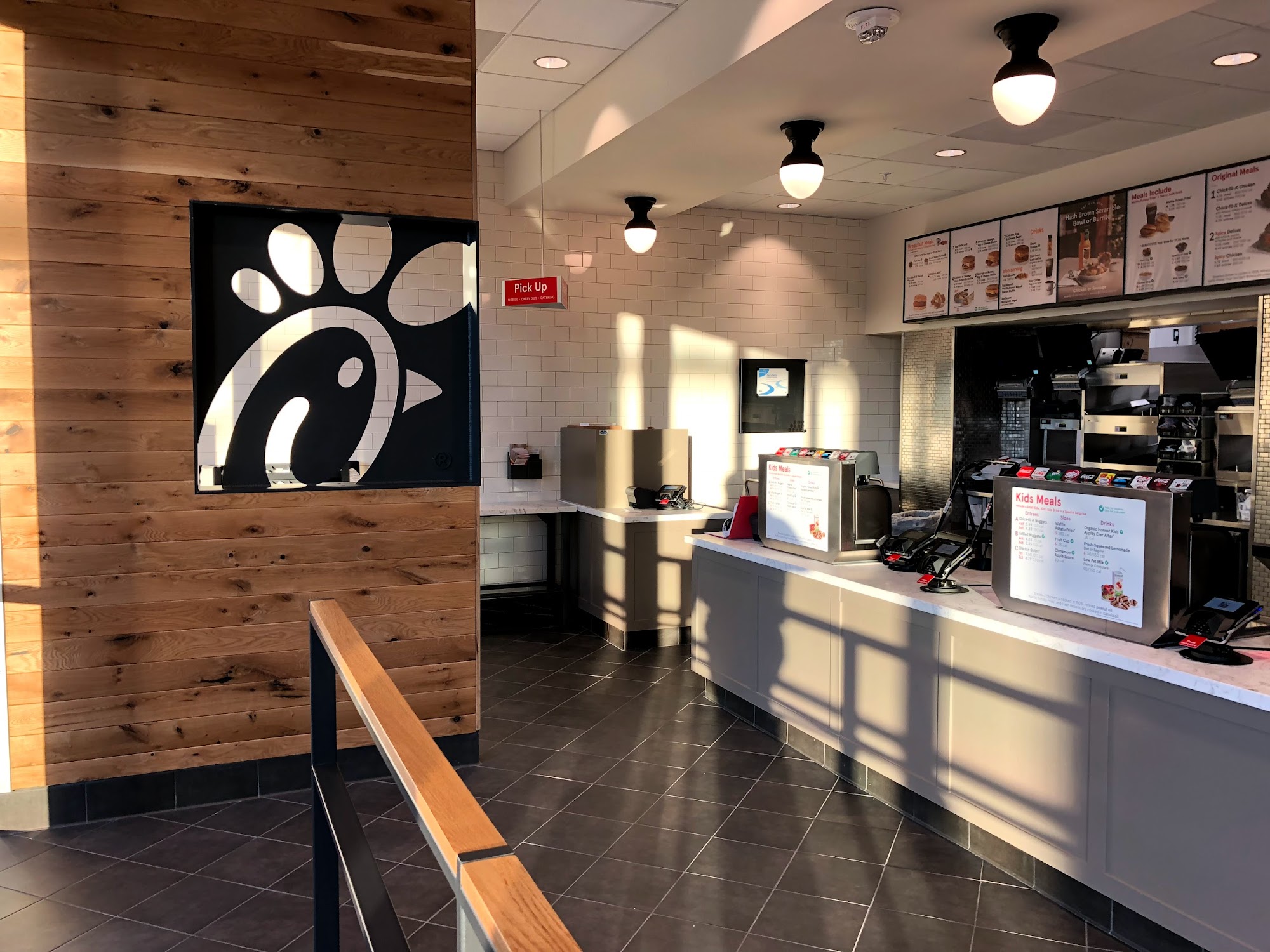 Chick-fil-A The Standard