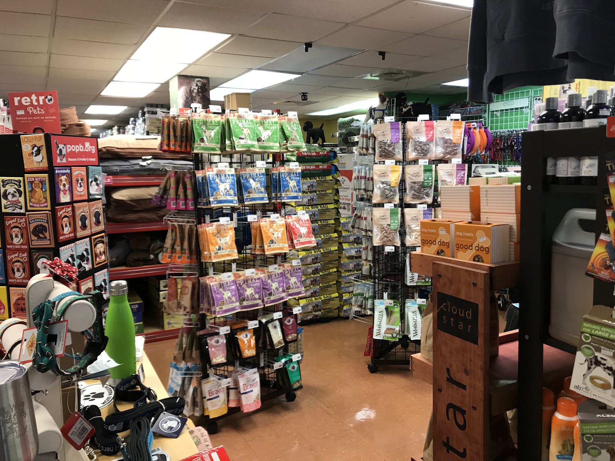 Earth Pets Natural Pet Market Gainesville Gainesville