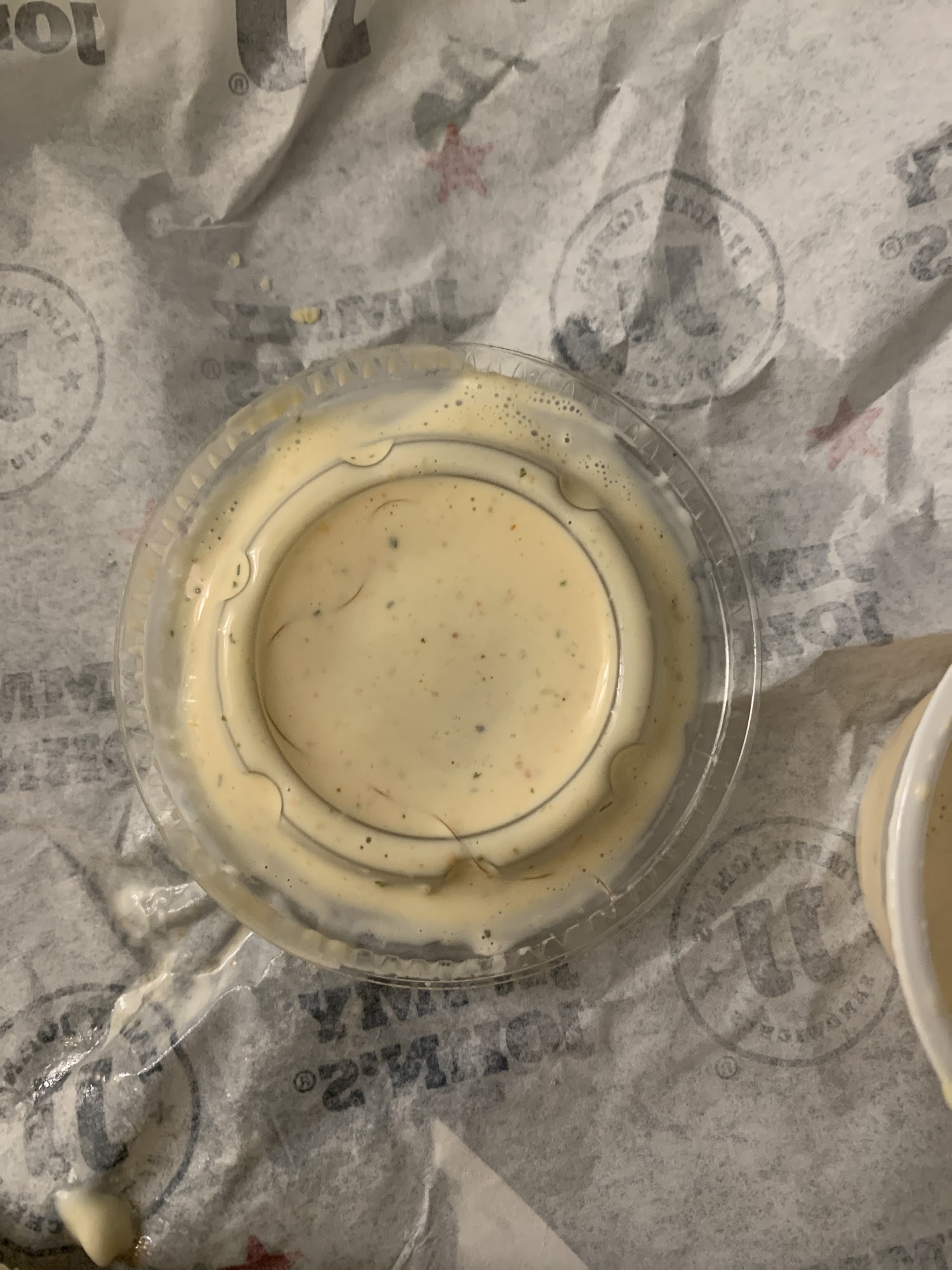 Jimmy John's