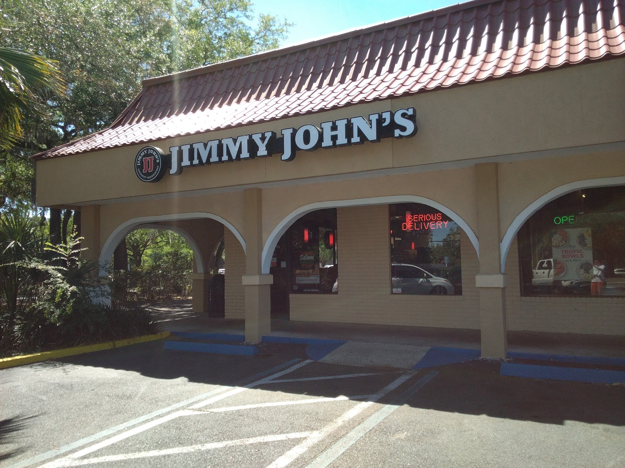 Jimmy John's