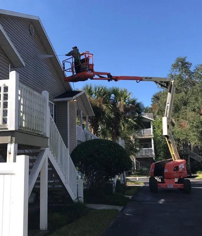 Photo credit: nextdoor