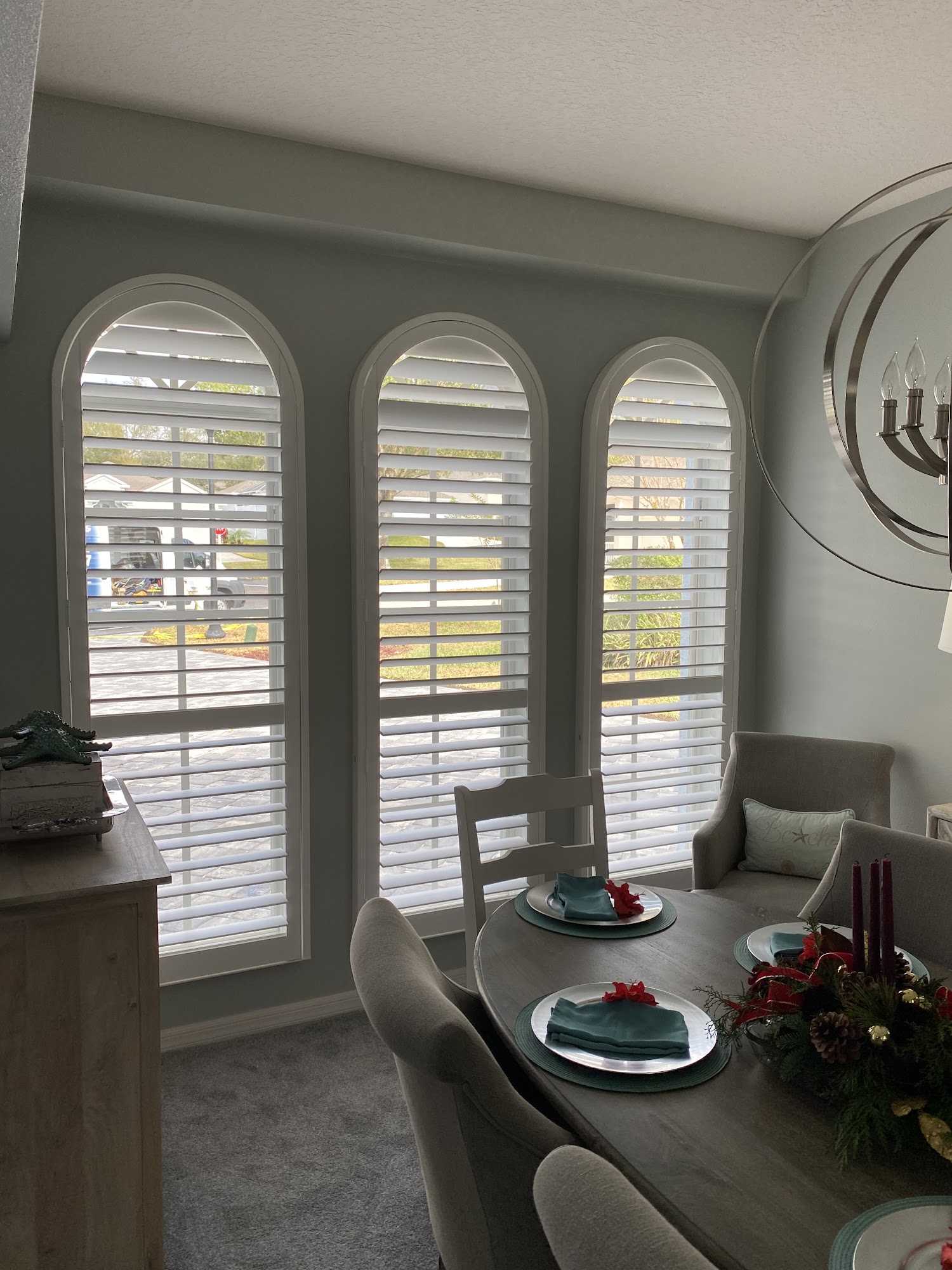 Budget Blinds of Clermont 1510 Max Hooks Rd suite h, Groveland Florida 34736