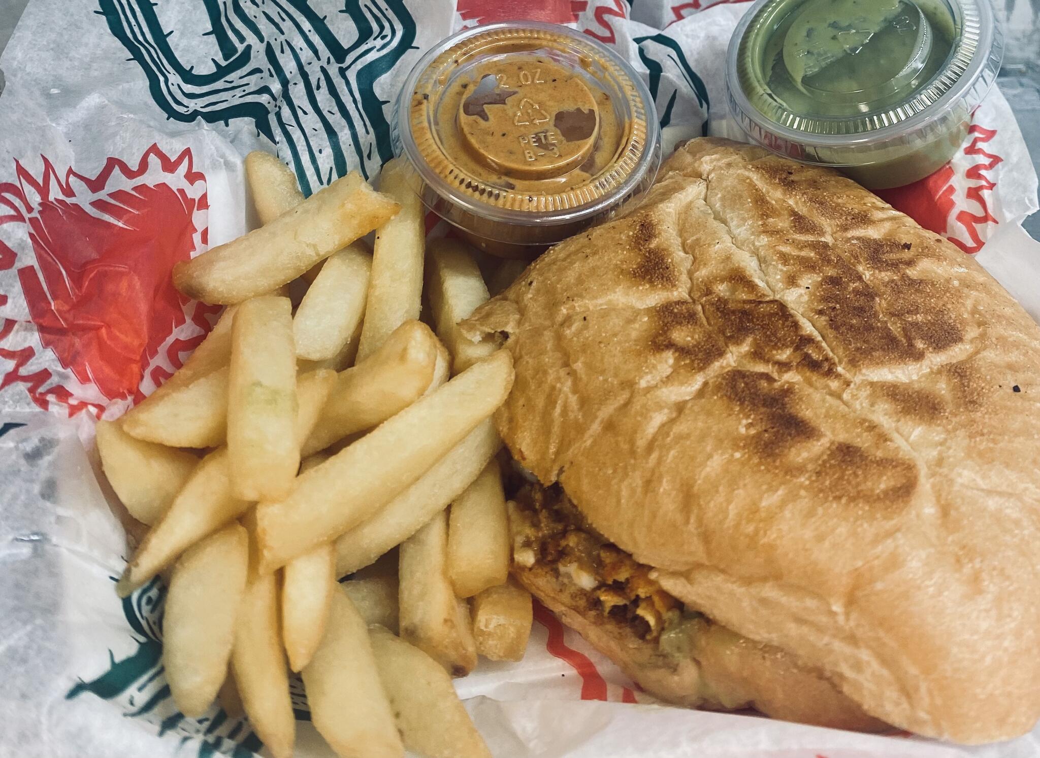 Photo credit: nextdoor